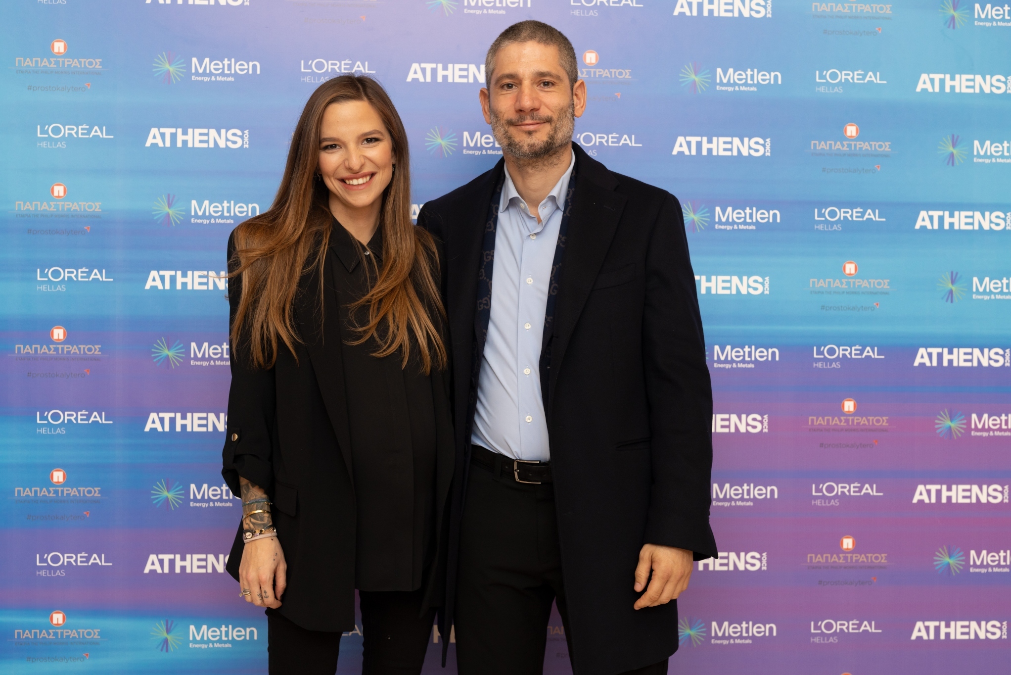 Οι Αρετές του 21ου αιώνα: Forum Athens Voice #1Ενσυναίσθηση 