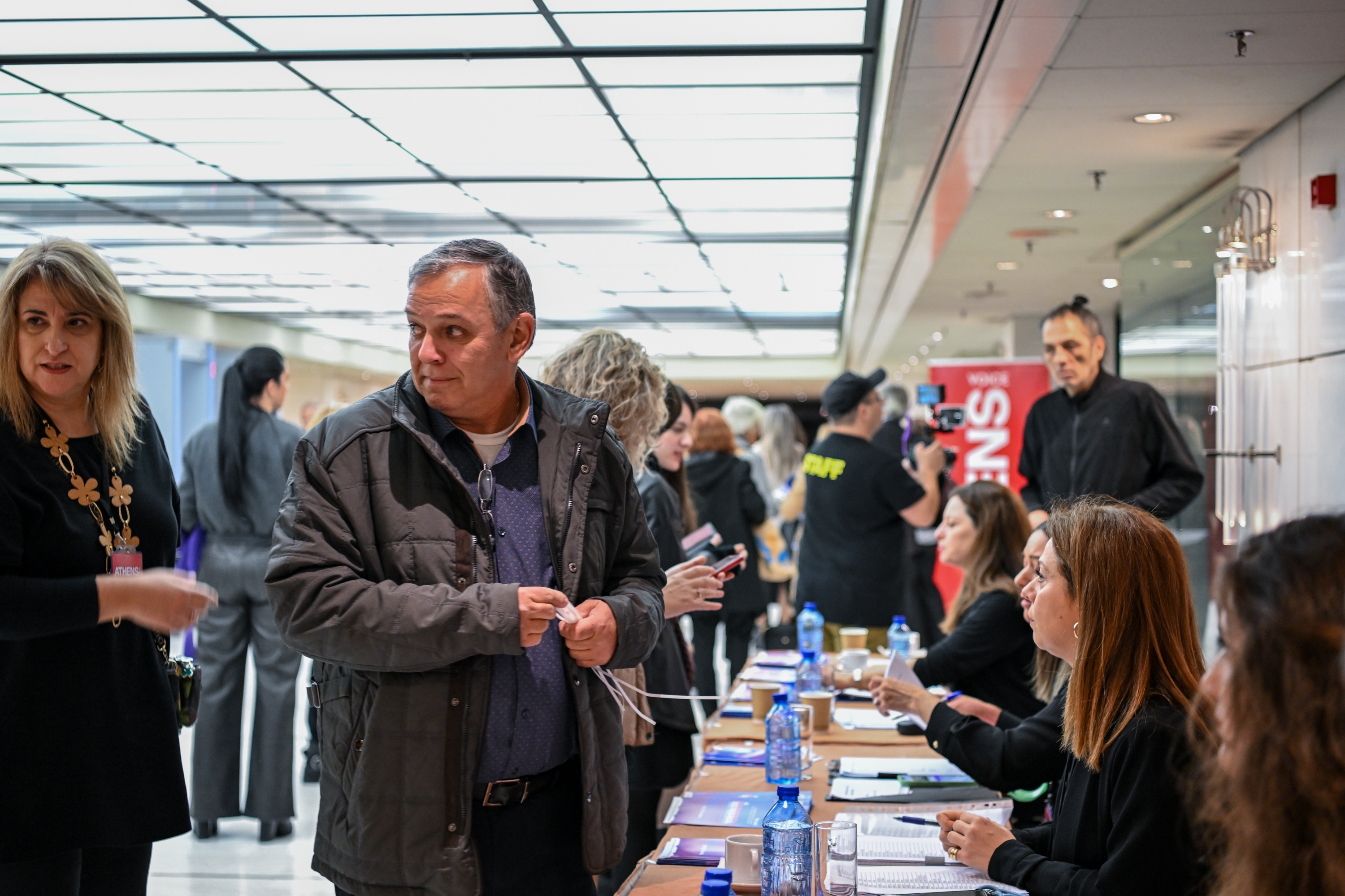 Forum Athens Voice | Ενσυναίσθηση: Οι αρετές του 21ου αιώνα στο Μέγαρο Μουσικής Αθηνών