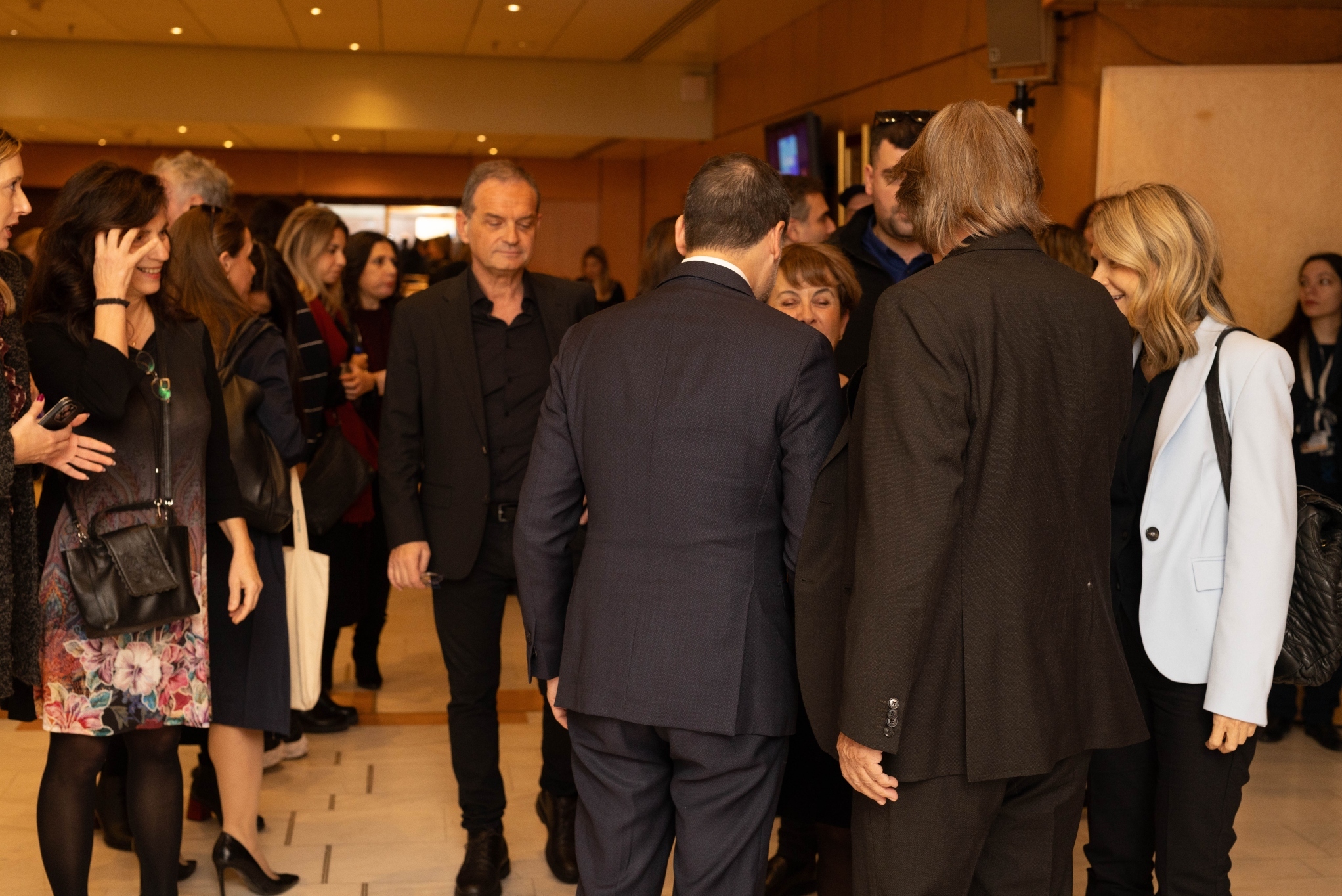 Οι Αρετές του 21ου αιώνα: Forum Athens Voice #1Ενσυναίσθηση 