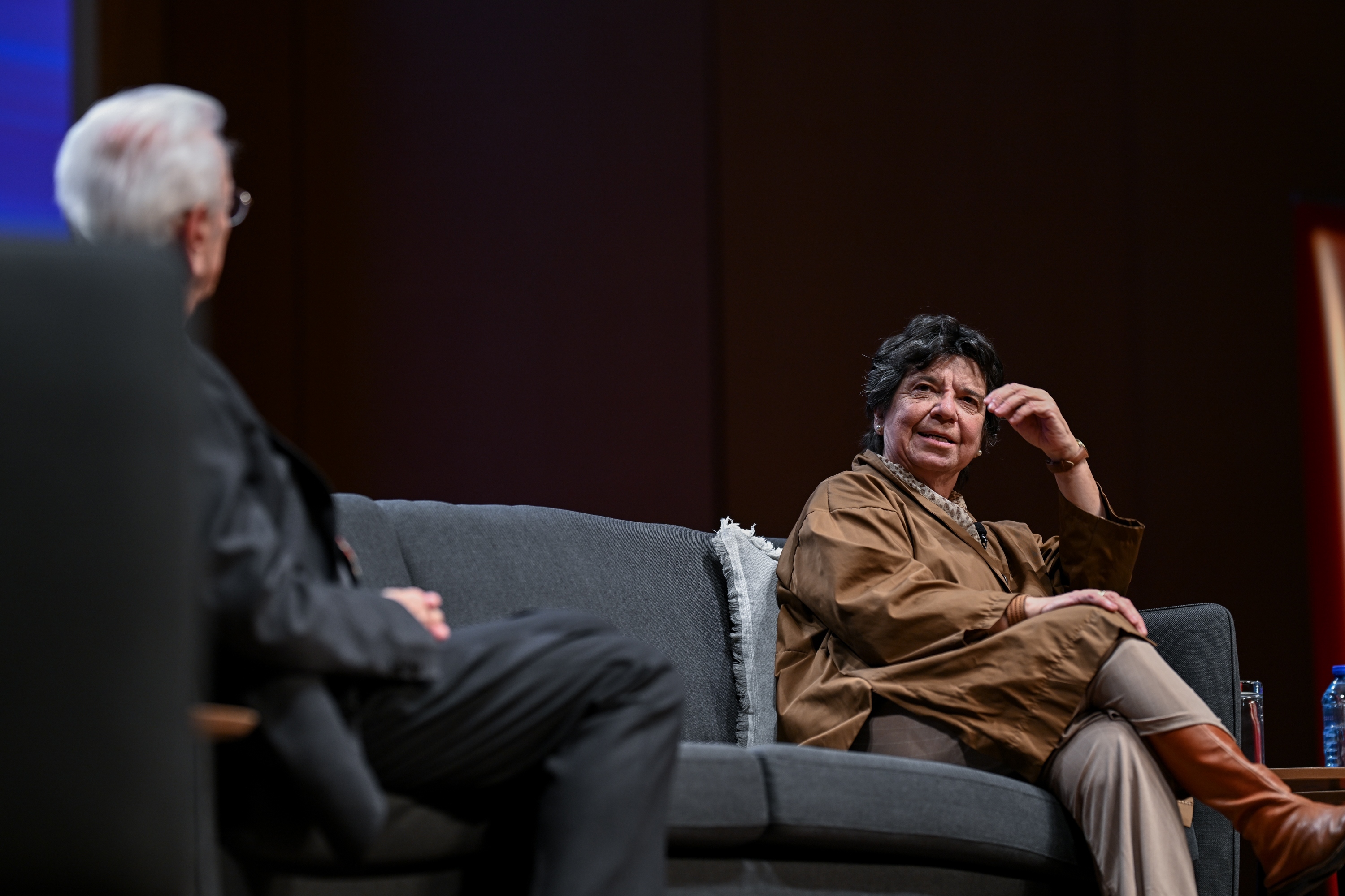 Μαρία Ευθυμίου