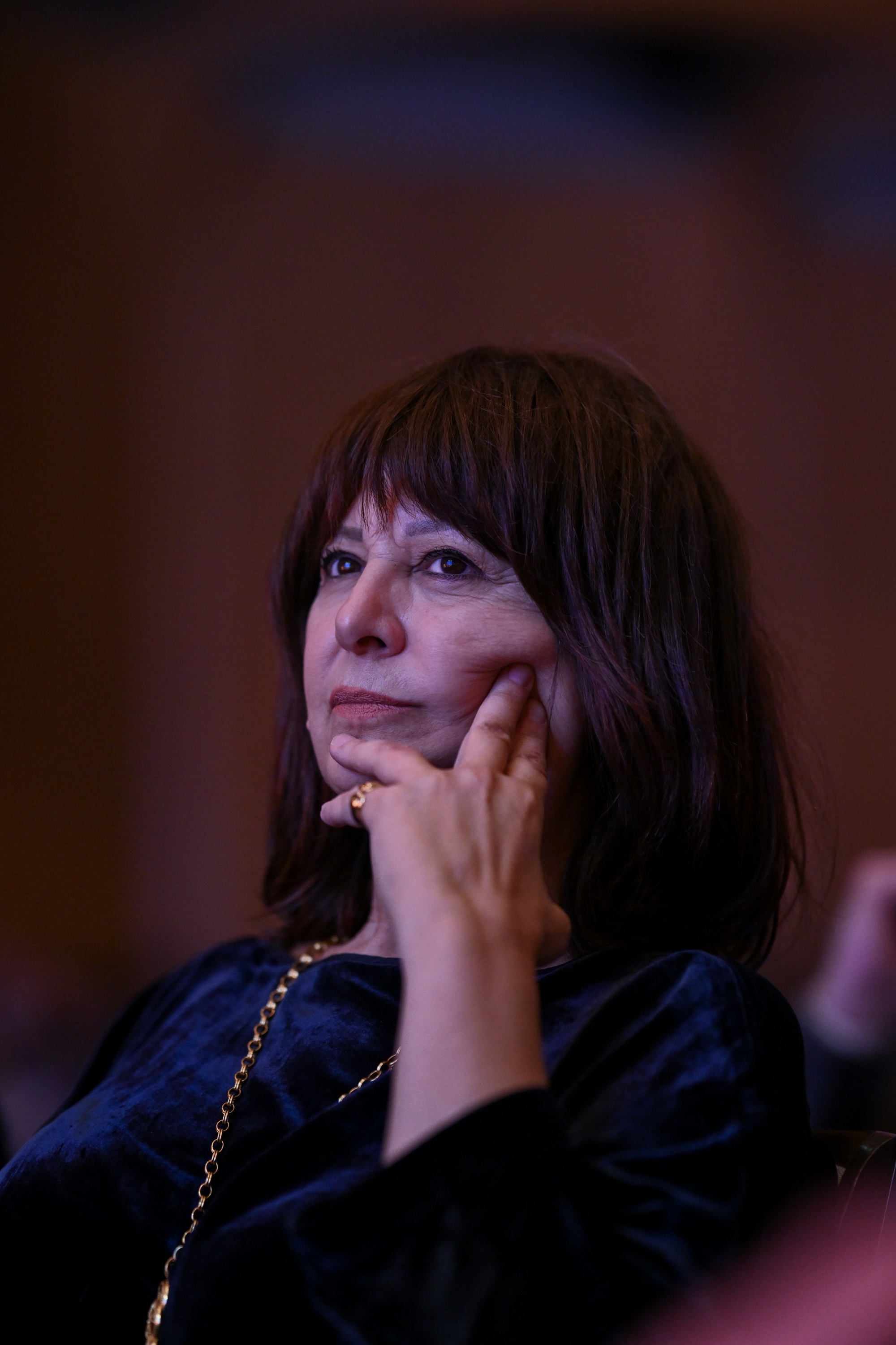 Forum Athens Voice | Ενσυναίσθηση: Οι αρετές του 21ου αιώνα στο Μέγαρο Μουσικής Αθηνών