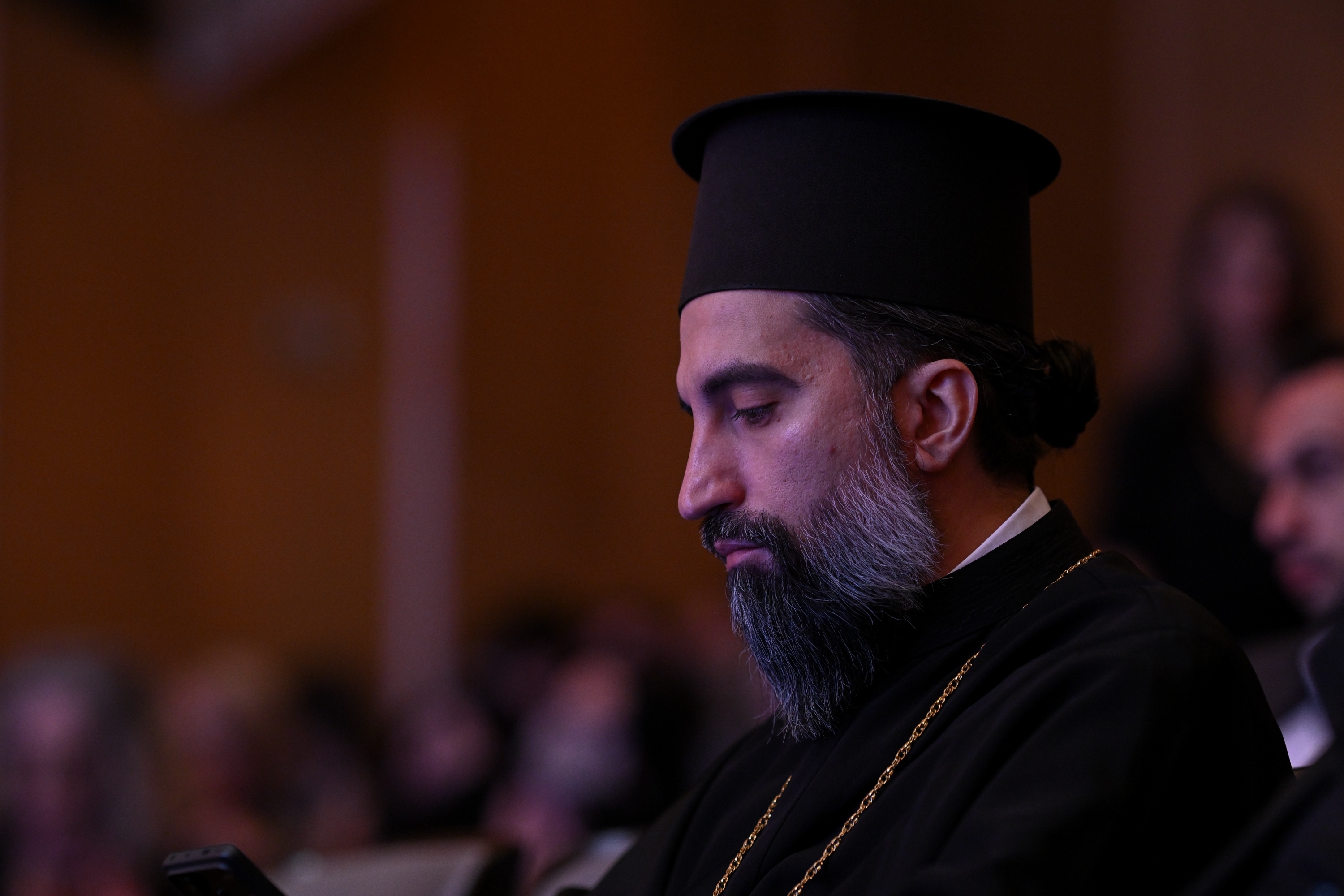 Forum Athens Voice | Ενσυναίσθηση: Οι αρετές του 21ου αιώνα στο Μέγαρο Μουσικής Αθηνών