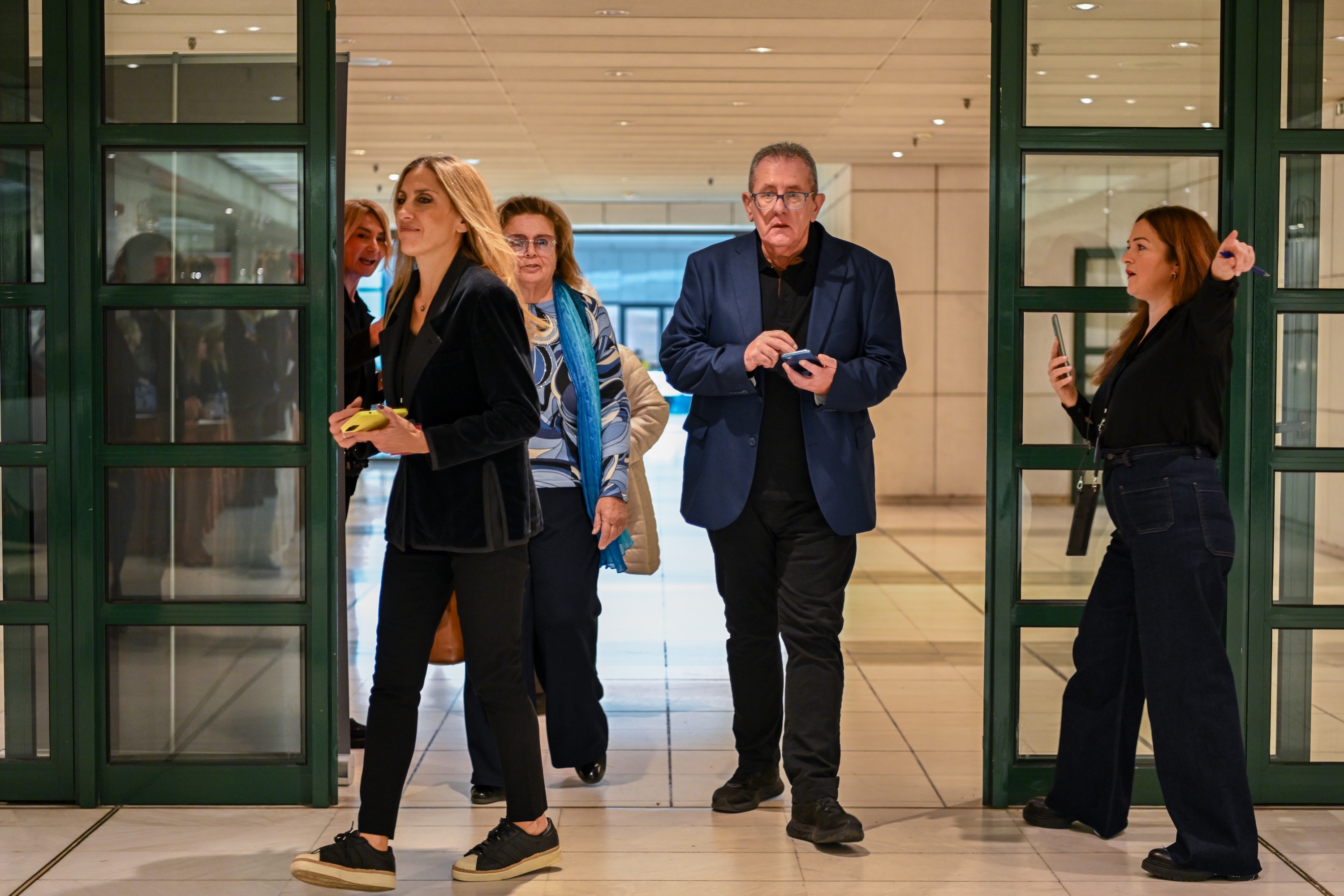 Forum Athens Voice | Ενσυναίσθηση: Οι αρετές του 21ου αιώνα στο Μέγαρο Μουσικής Αθηνών