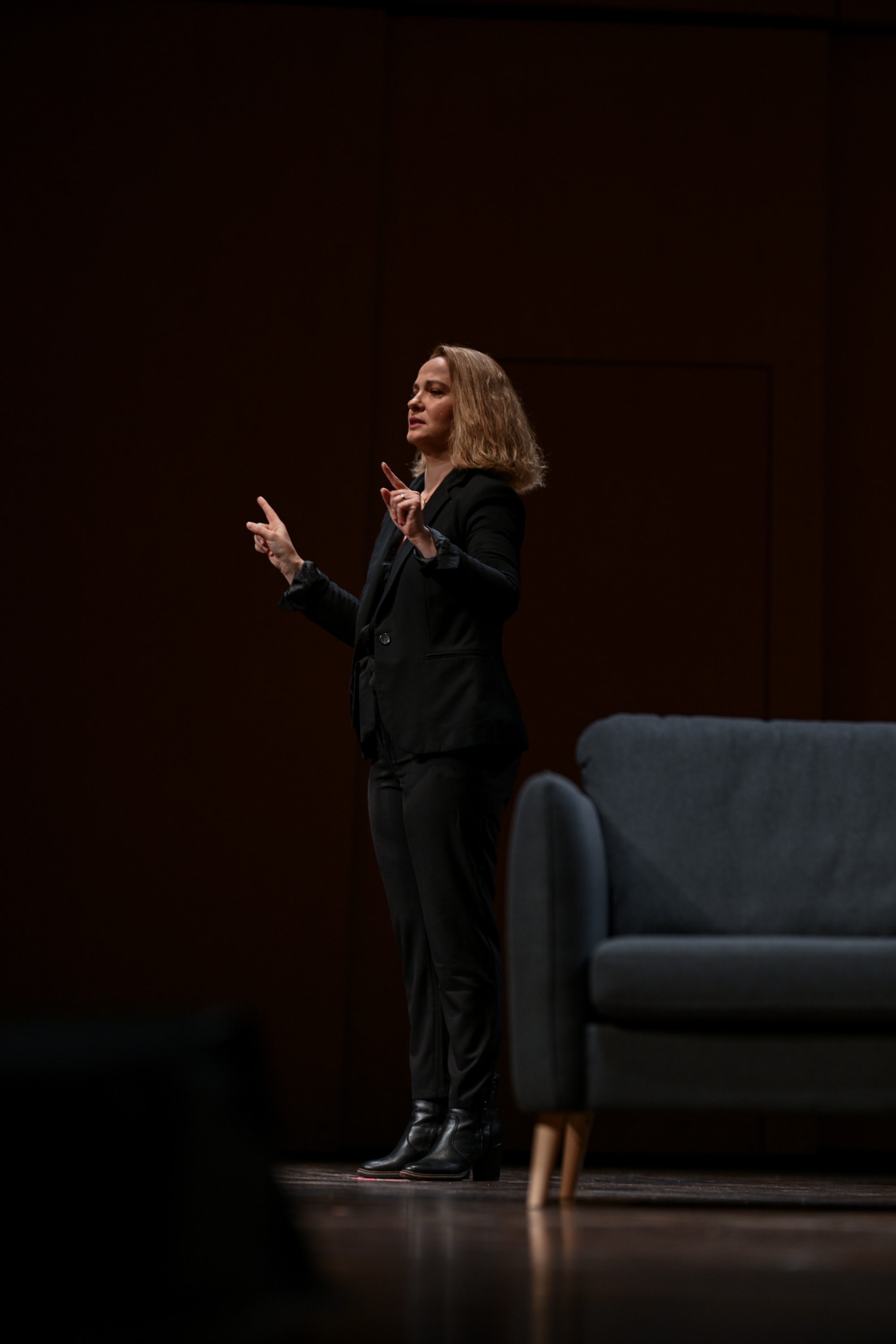 Forum Athens Voice | Ενσυναίσθηση: Οι αρετές του 21ου αιώνα στο Μέγαρο Μουσικής Αθηνών