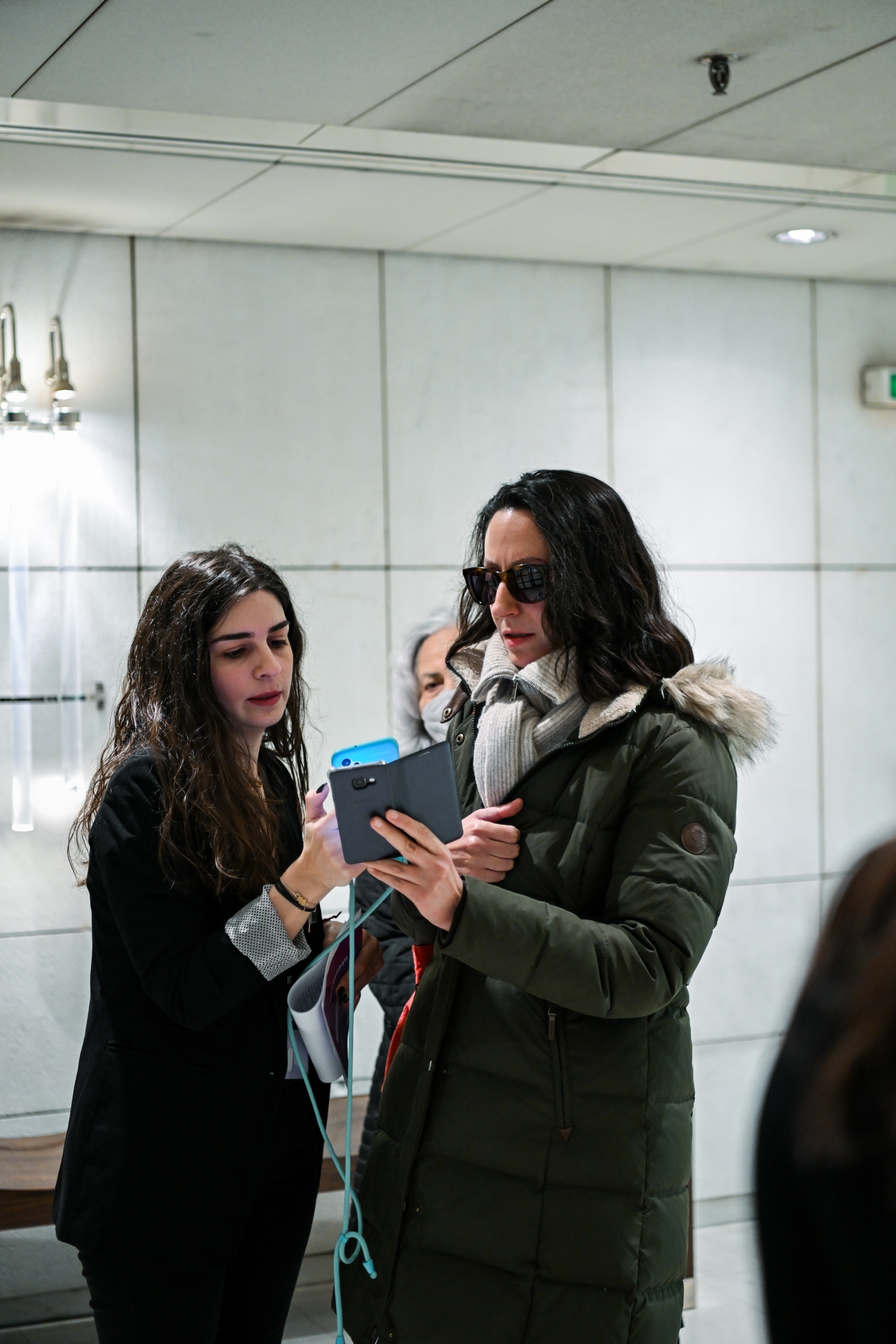 Forum Athens Voice | Ενσυναίσθηση: Οι αρετές του 21ου αιώνα στο Μέγαρο Μουσικής Αθηνών