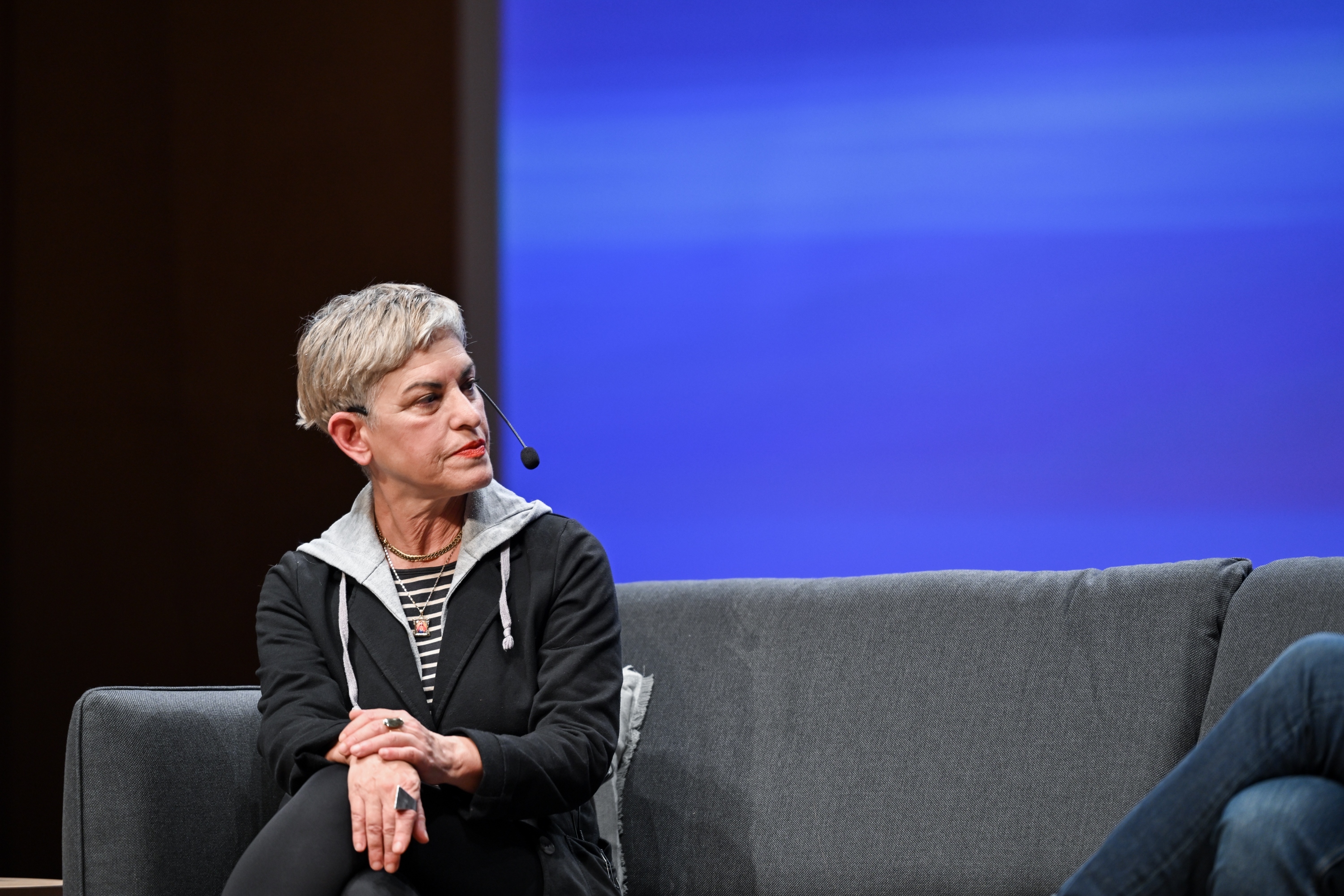 Forum Athens Voice | Ενσυναίσθηση: Οι αρετές του 21ου αιώνα στο Μέγαρο Μουσικής Αθηνών