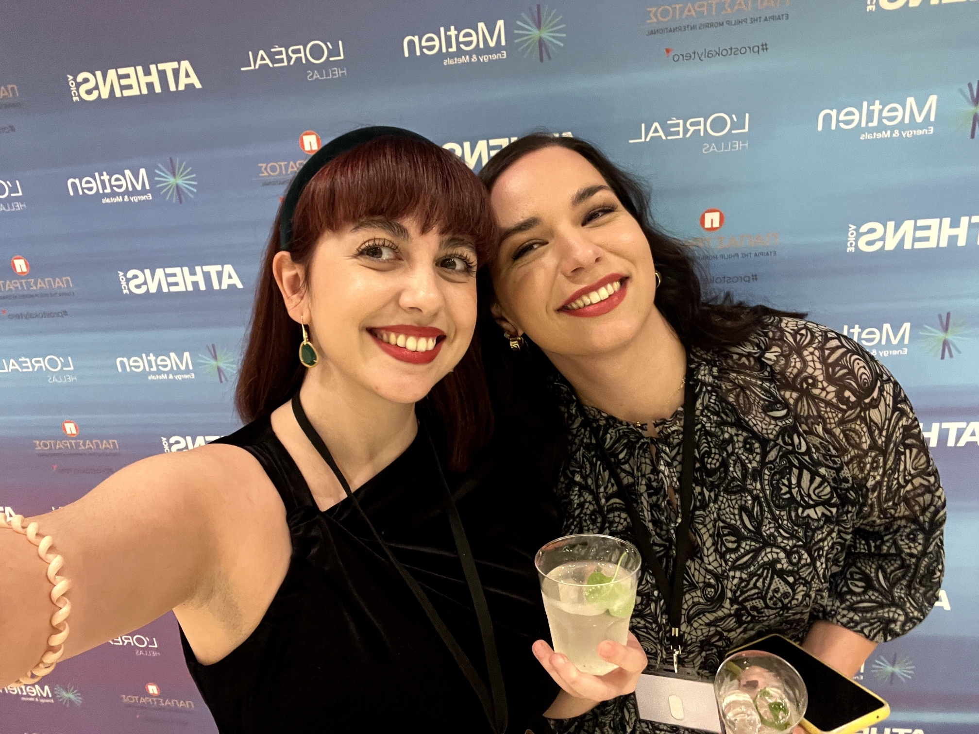 Forum Athens Voice | Ενσυναίσθηση: Οι αρετές του 21ου αιώνα στο Μέγαρο Μουσικής Αθηνών