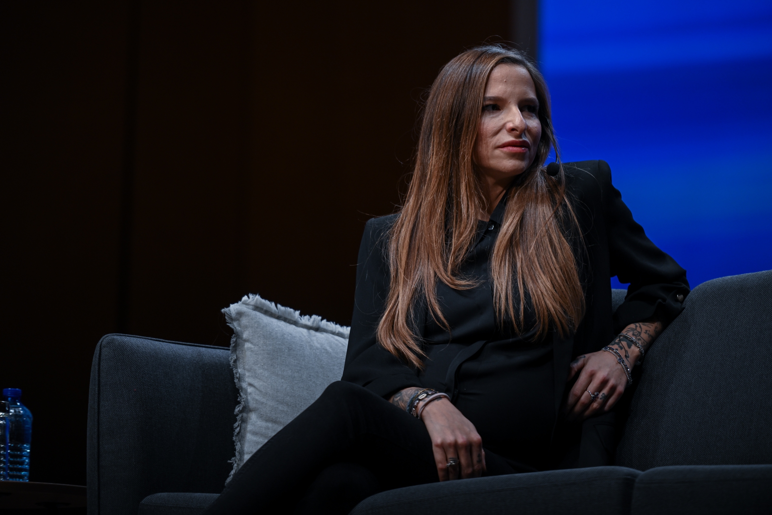 Forum Athens Voice | Ενσυναίσθηση: Οι αρετές του 21ου αιώνα στο Μέγαρο Μουσικής Αθηνών