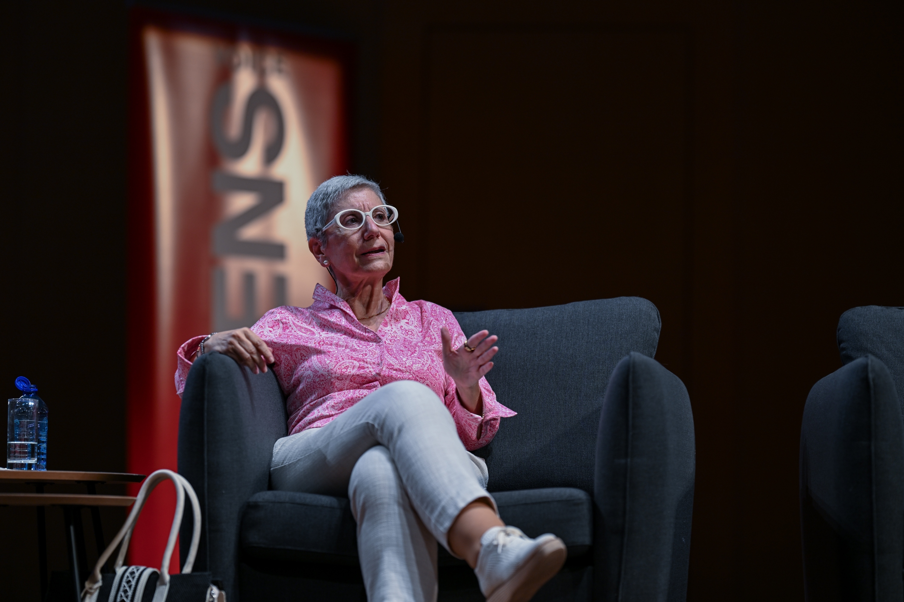 Forum Athens Voice | Ενσυναίσθηση: Οι αρετές του 21ου αιώνα στο Μέγαρο Μουσικής Αθηνών