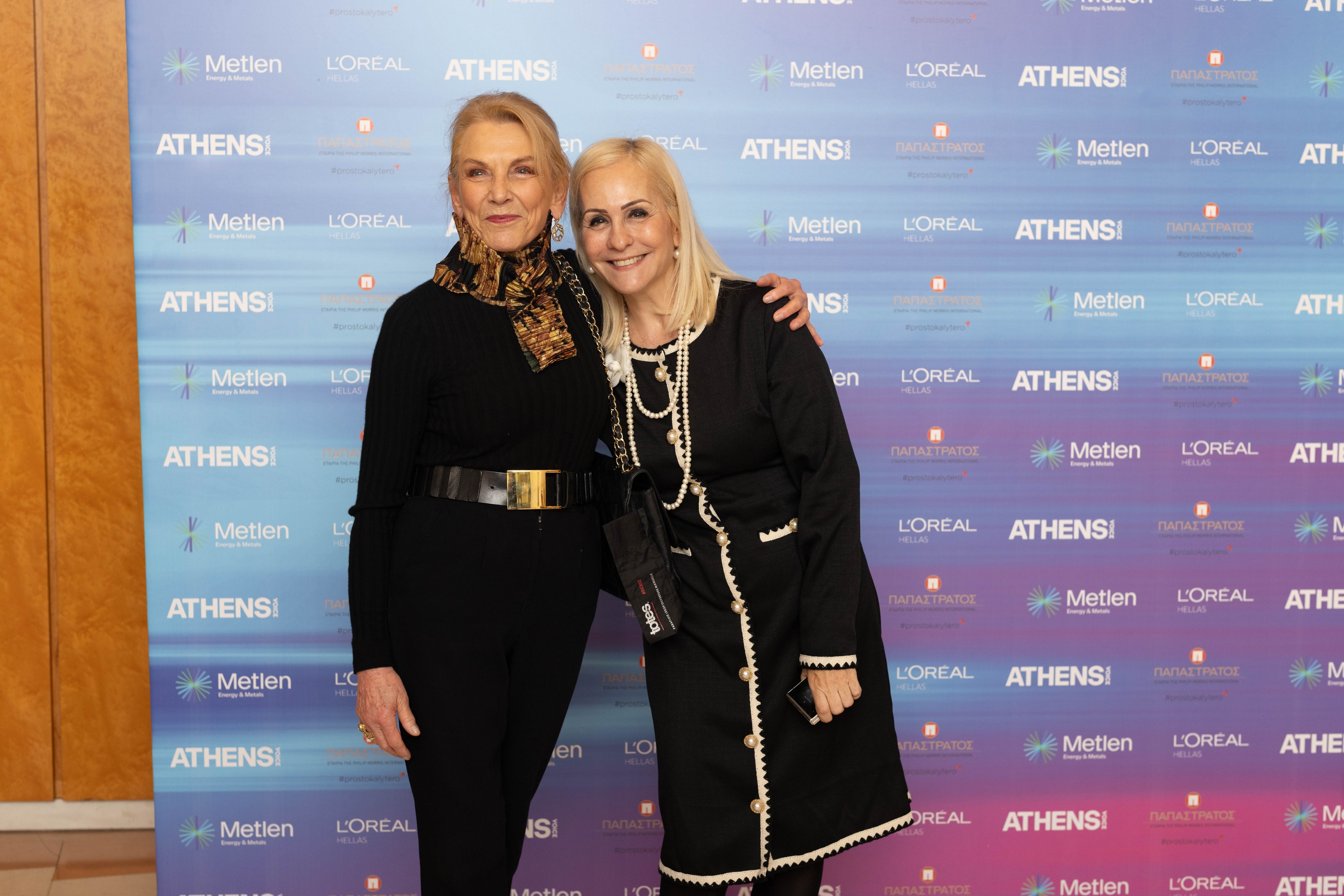 Forum Athens Voice | Ενσυναίσθηση: Οι αρετές του 21ου αιώνα στο Μέγαρο Μουσικής Αθηνών