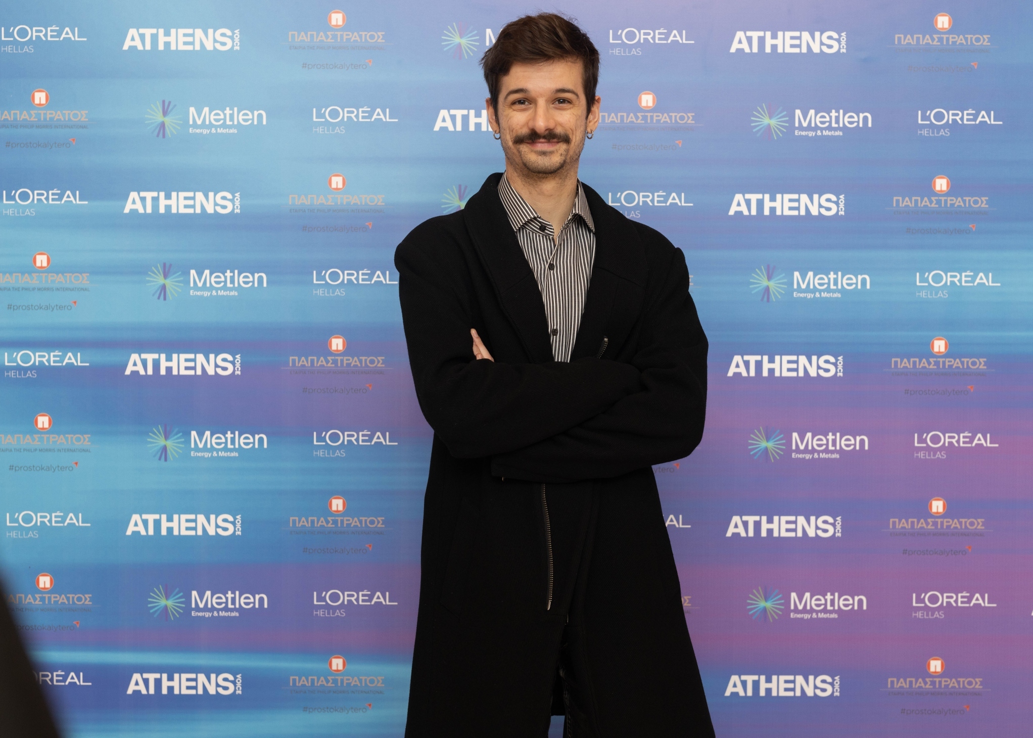 Forum Athens Voice | Ενσυναίσθηση: Οι αρετές του 21ου αιώνα στο Μέγαρο Μουσικής Αθηνών