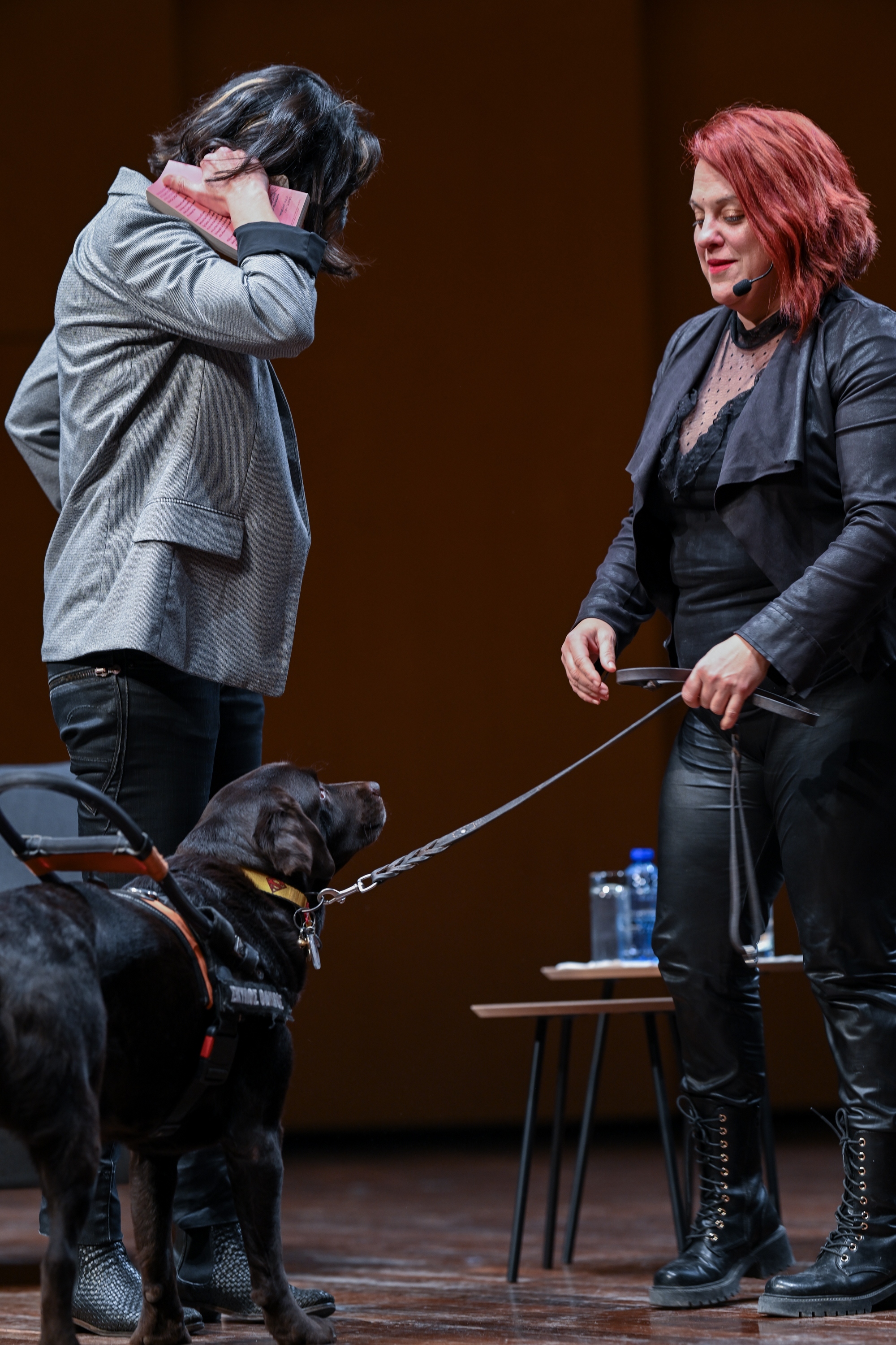 Forum Athens Voice | Ενσυναίσθηση: Οι αρετές του 21ου αιώνα στο Μέγαρο Μουσικής Αθηνών