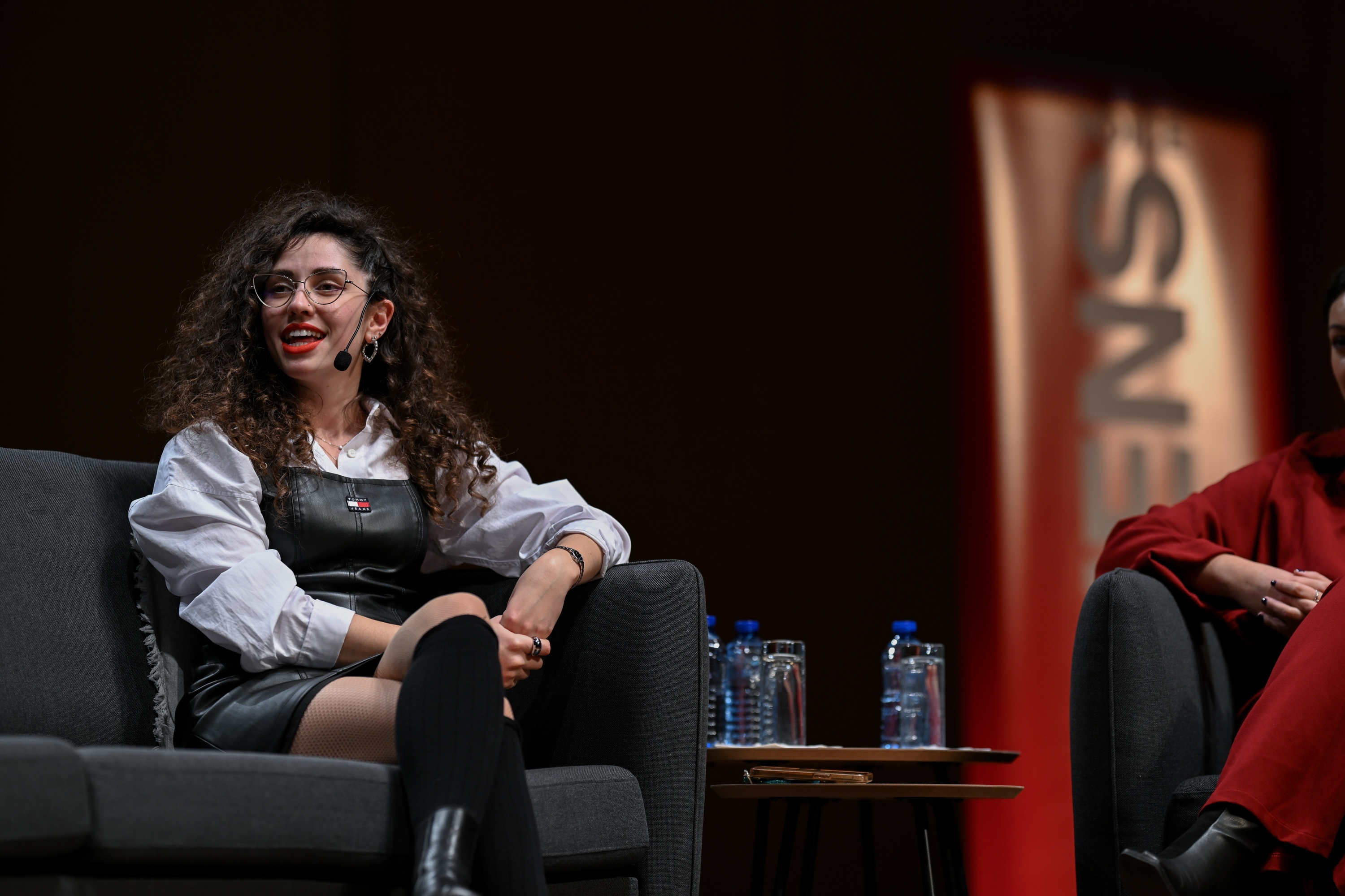 Forum Athens Voice | Ενσυναίσθηση: Οι αρετές του 21ου αιώνα στο Μέγαρο Μουσικής Αθηνών