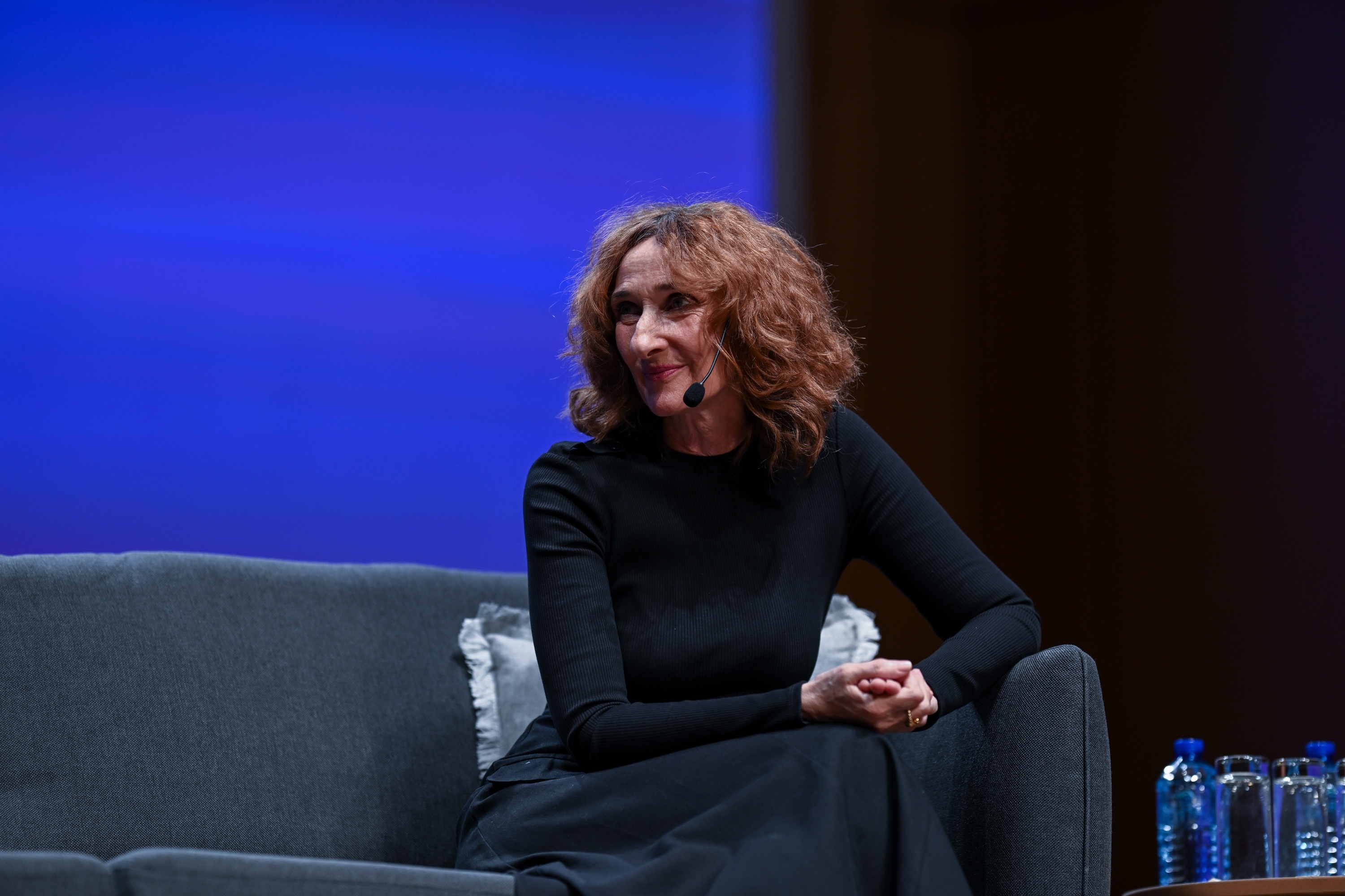 Forum Athens Voice | Ενσυναίσθηση: Οι αρετές του 21ου αιώνα στο Μέγαρο Μουσικής Αθηνών