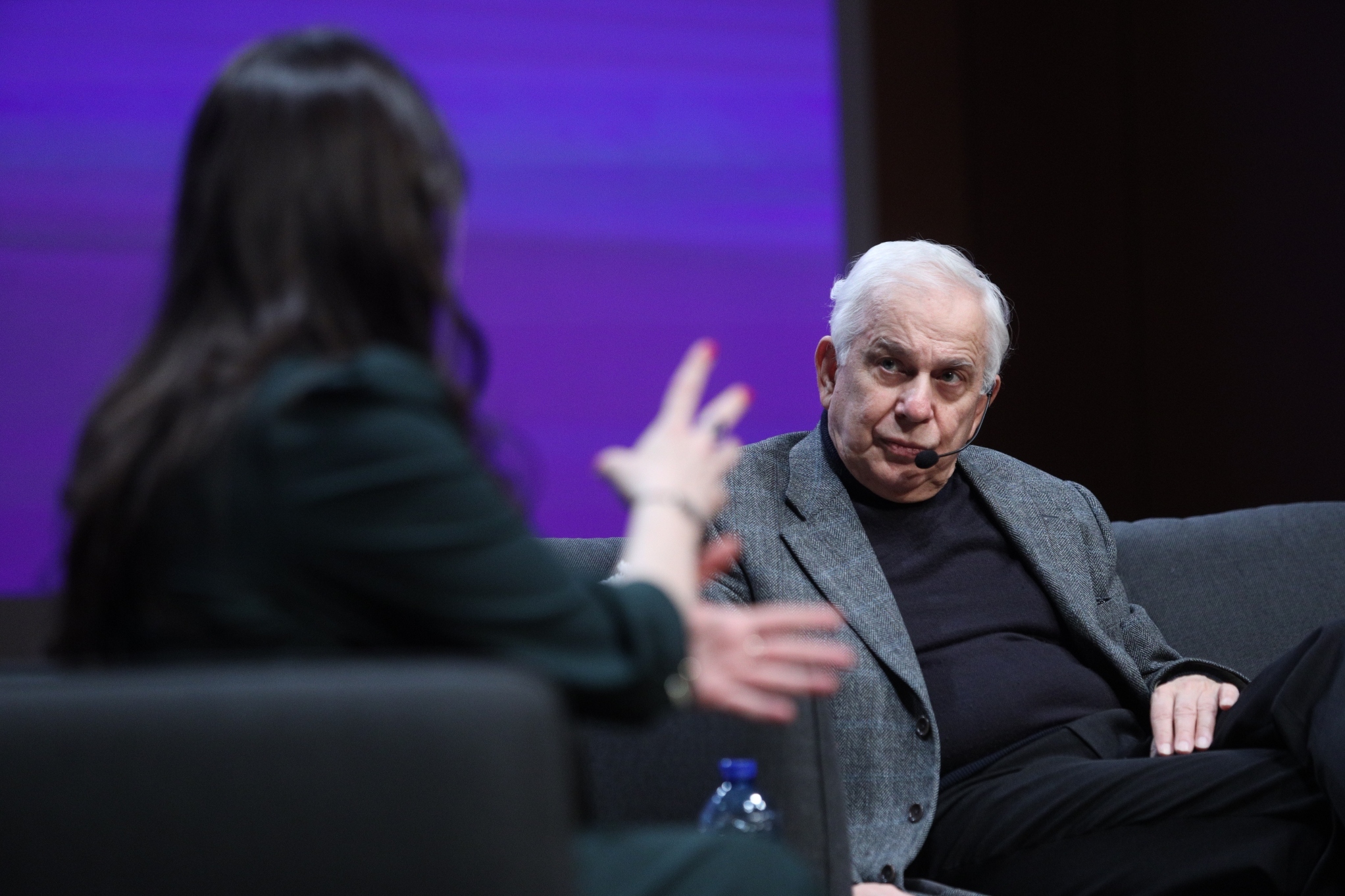 Forum Athens Voice | Ενσυναίσθηση: Οι αρετές του 21ου αιώνα στο Μέγαρο Μουσικής Αθηνών