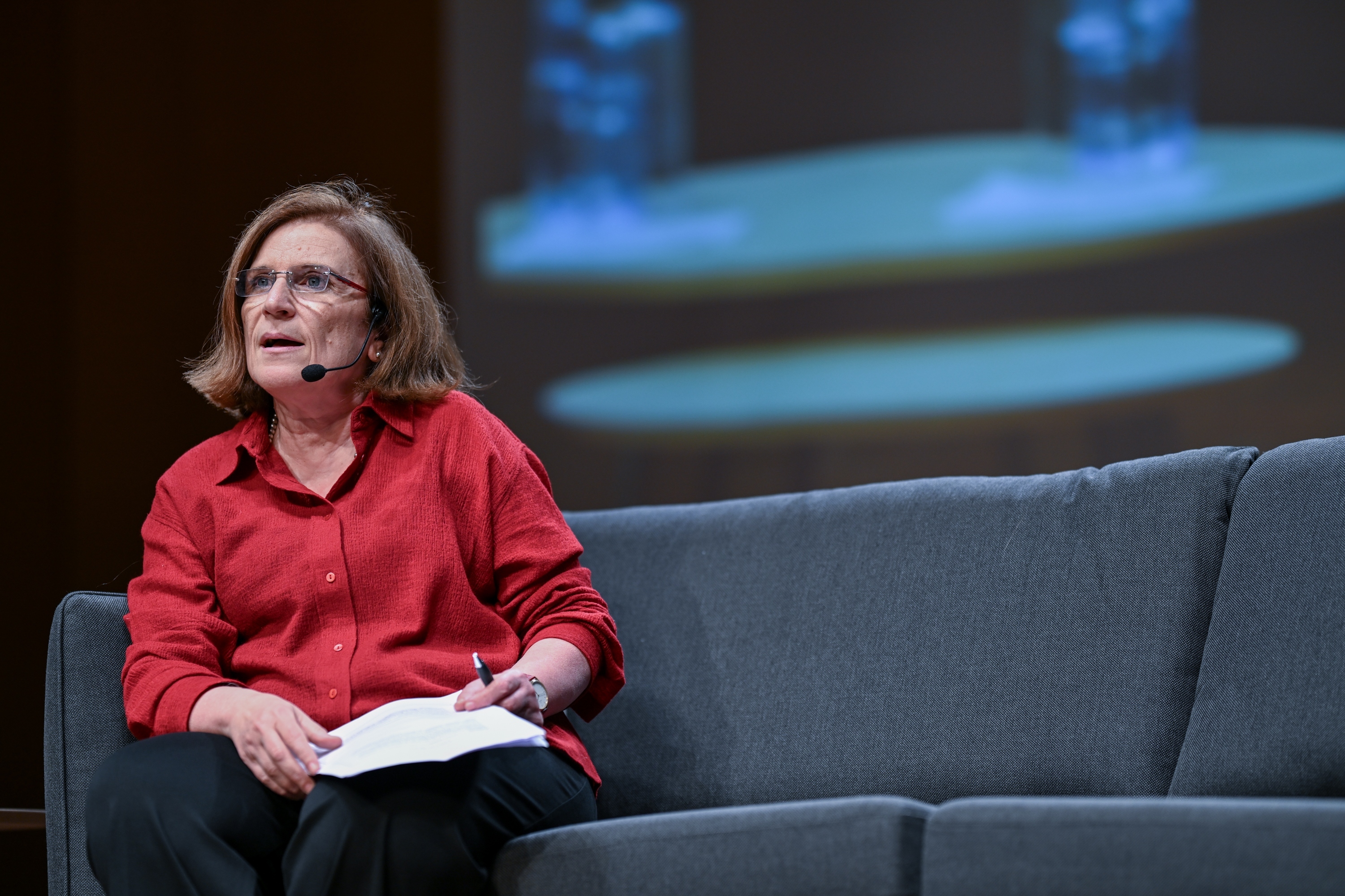 Forum Athens Voice | Ενσυναίσθηση: Οι αρετές του 21ου αιώνα στο Μέγαρο Μουσικής Αθηνών