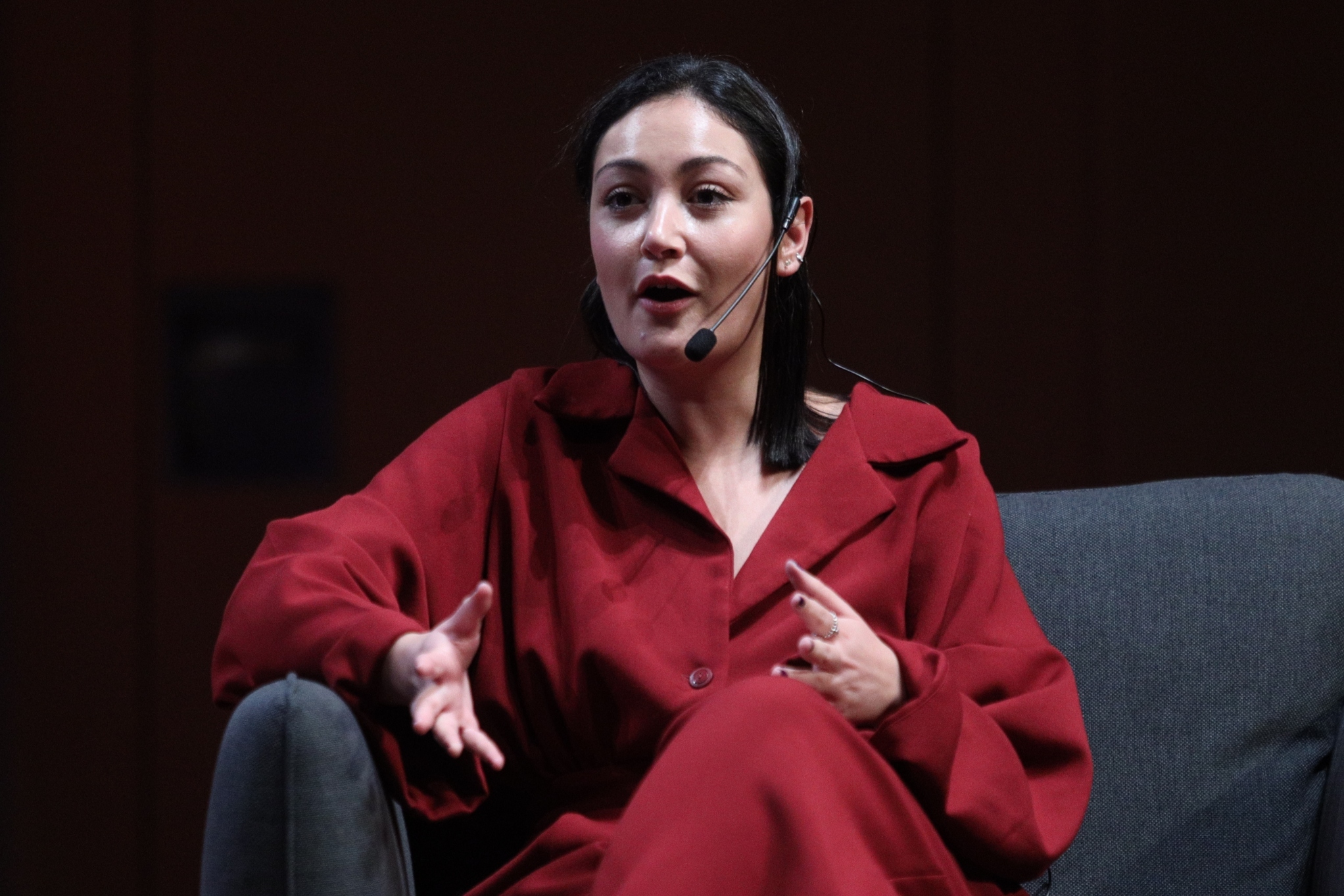 Forum Athens Voice | Ενσυναίσθηση: Οι αρετές του 21ου αιώνα στο Μέγαρο Μουσικής Αθηνών