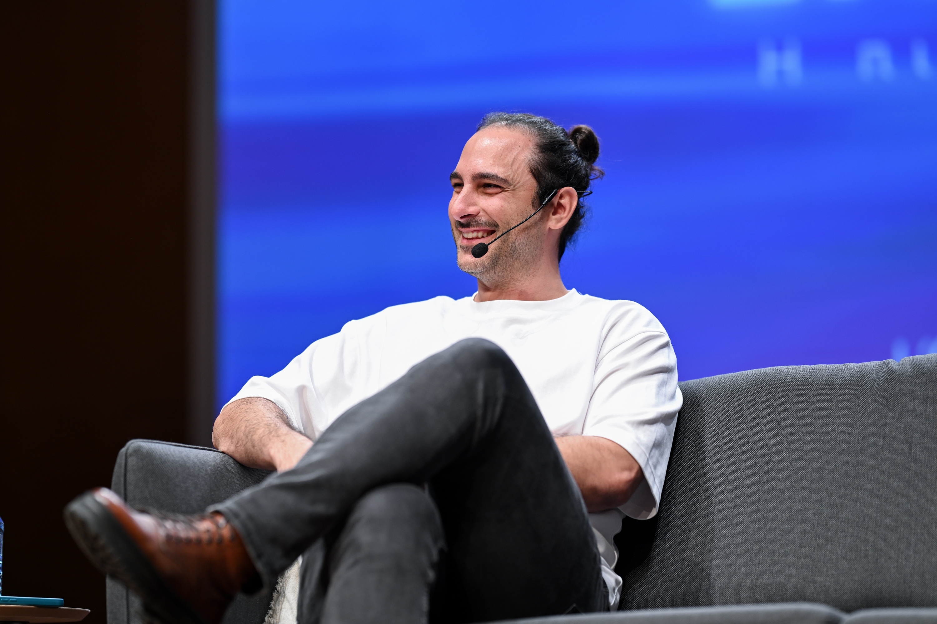 Forum Athens Voice | Ενσυναίσθηση: Οι αρετές του 21ου αιώνα στο Μέγαρο Μουσικής Αθηνών