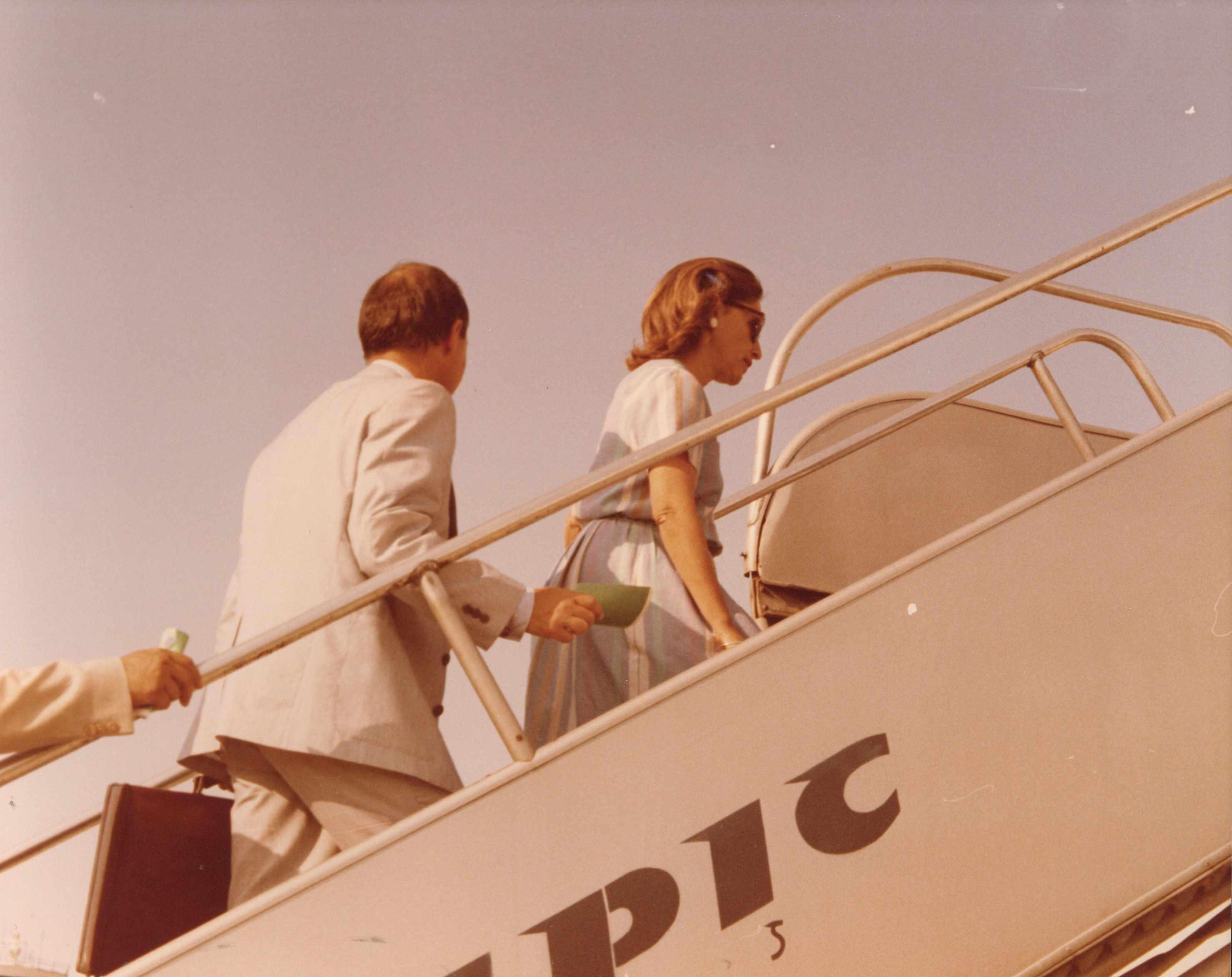 Κώστας Σημίτης 1936 – 2025: Η διαδρομή, η δράση και η ζωή του σε σπάνιες εικόνες