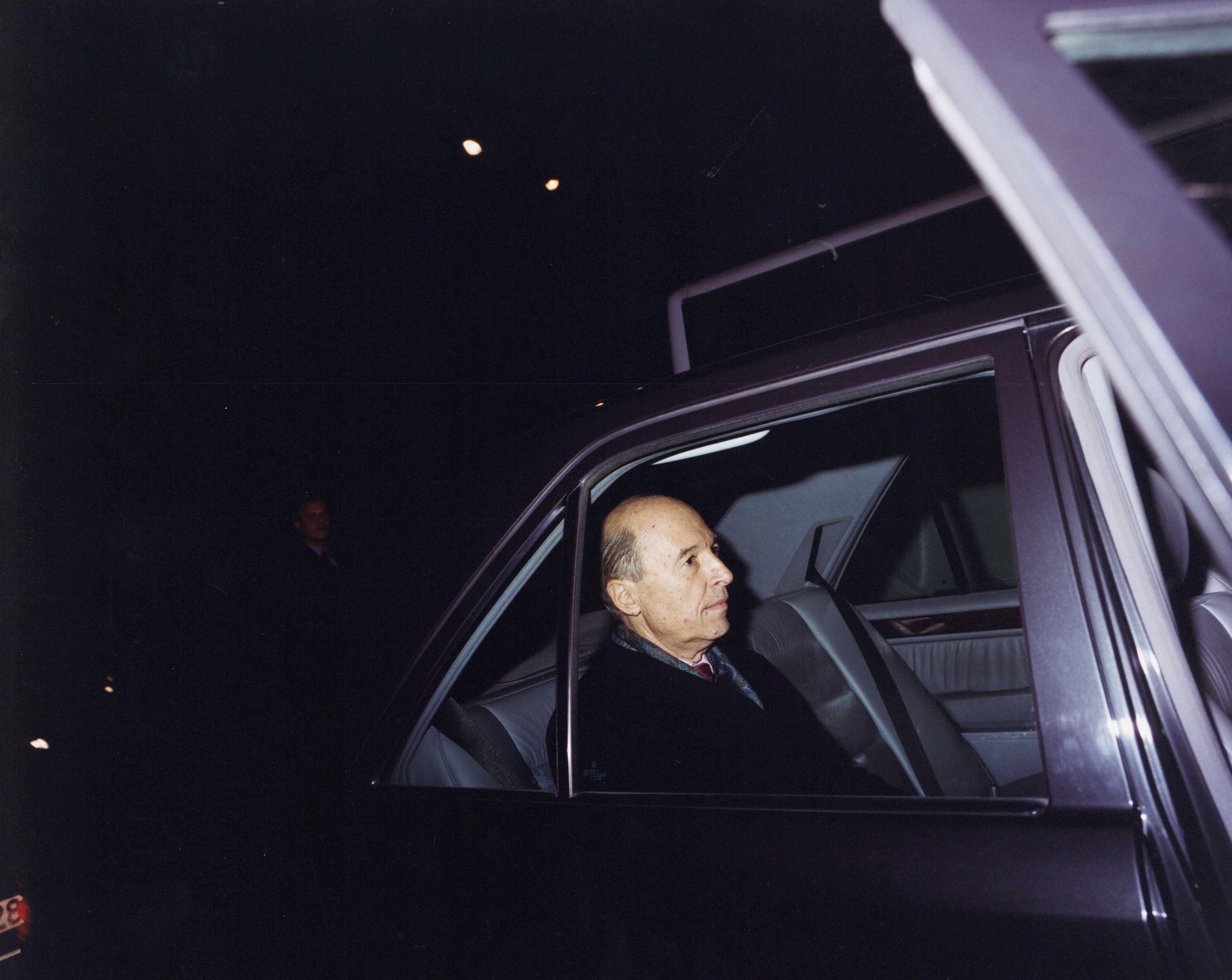 Κώστας Σημίτης 1936 – 2025: Η διαδρομή, η δράση και η ζωή του σε σπάνιες εικόνες