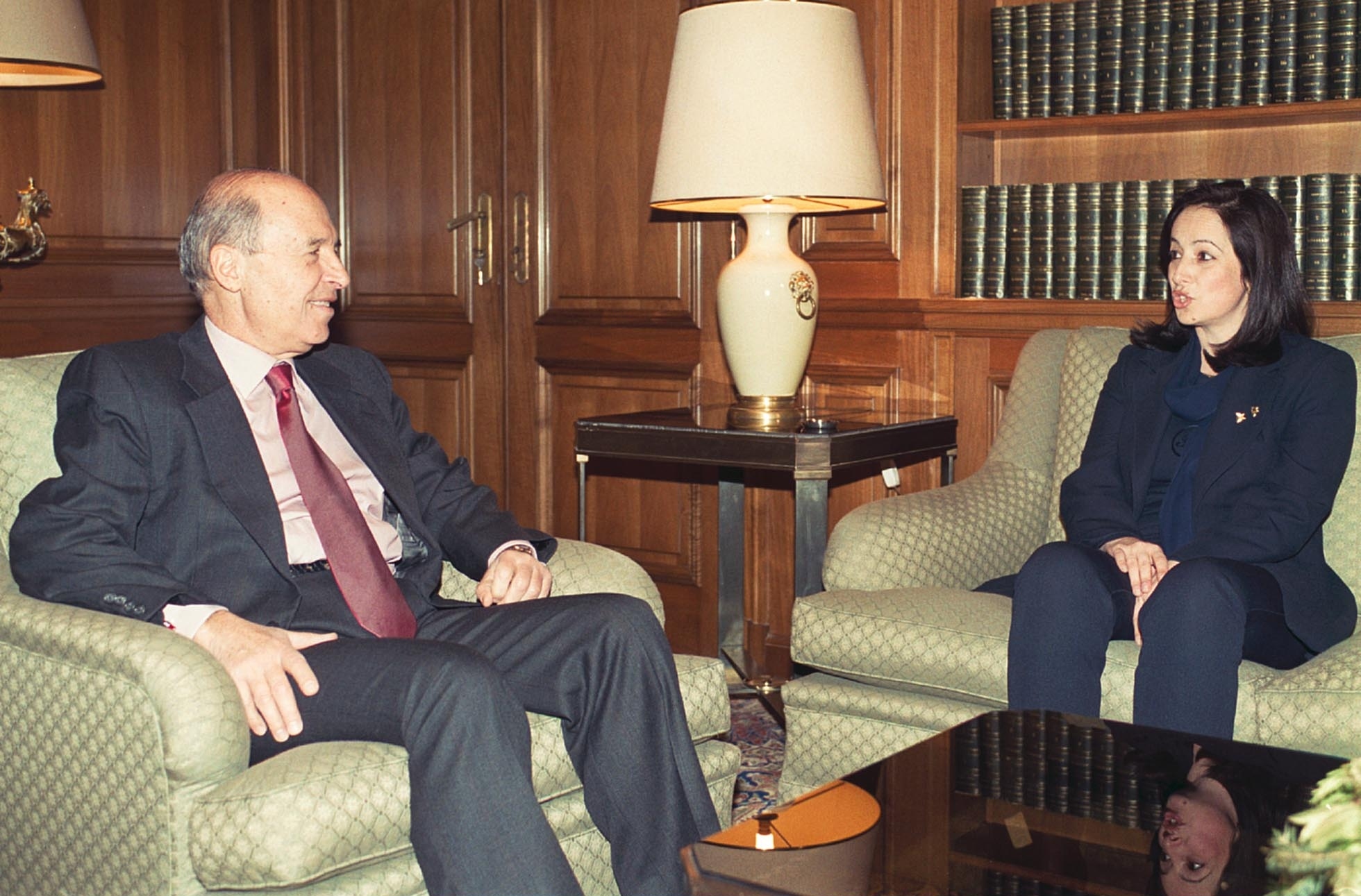 Κώστας Σημίτης 1936 – 2025: Η διαδρομή, η δράση και η ζωή του σε σπάνιες εικόνες