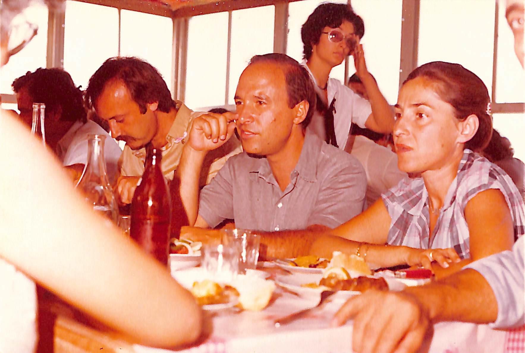 Κώστας Σημίτης 1936 – 2025: Η διαδρομή, η δράση και η ζωή του σε σπάνιες εικόνες