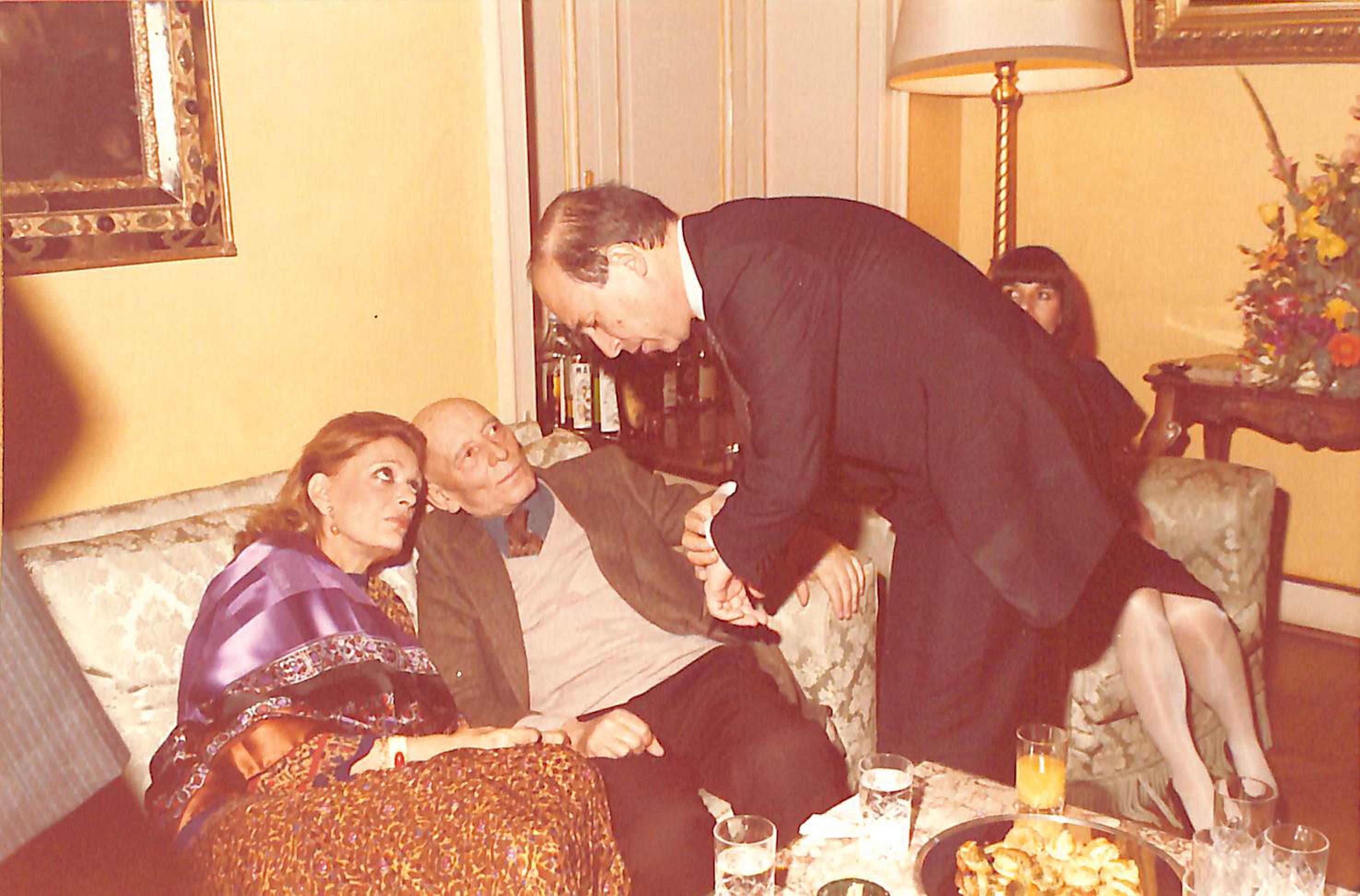 Κώστας Σημίτης: 70 φωτογραφίες από την πολιτική διαδρομή, τη δράση και τη ζωή του τέως πρωθυπουργού και προέδρου του ΠΑΣΟΚ, που πέθανε σε ηλικία 88 ετών.