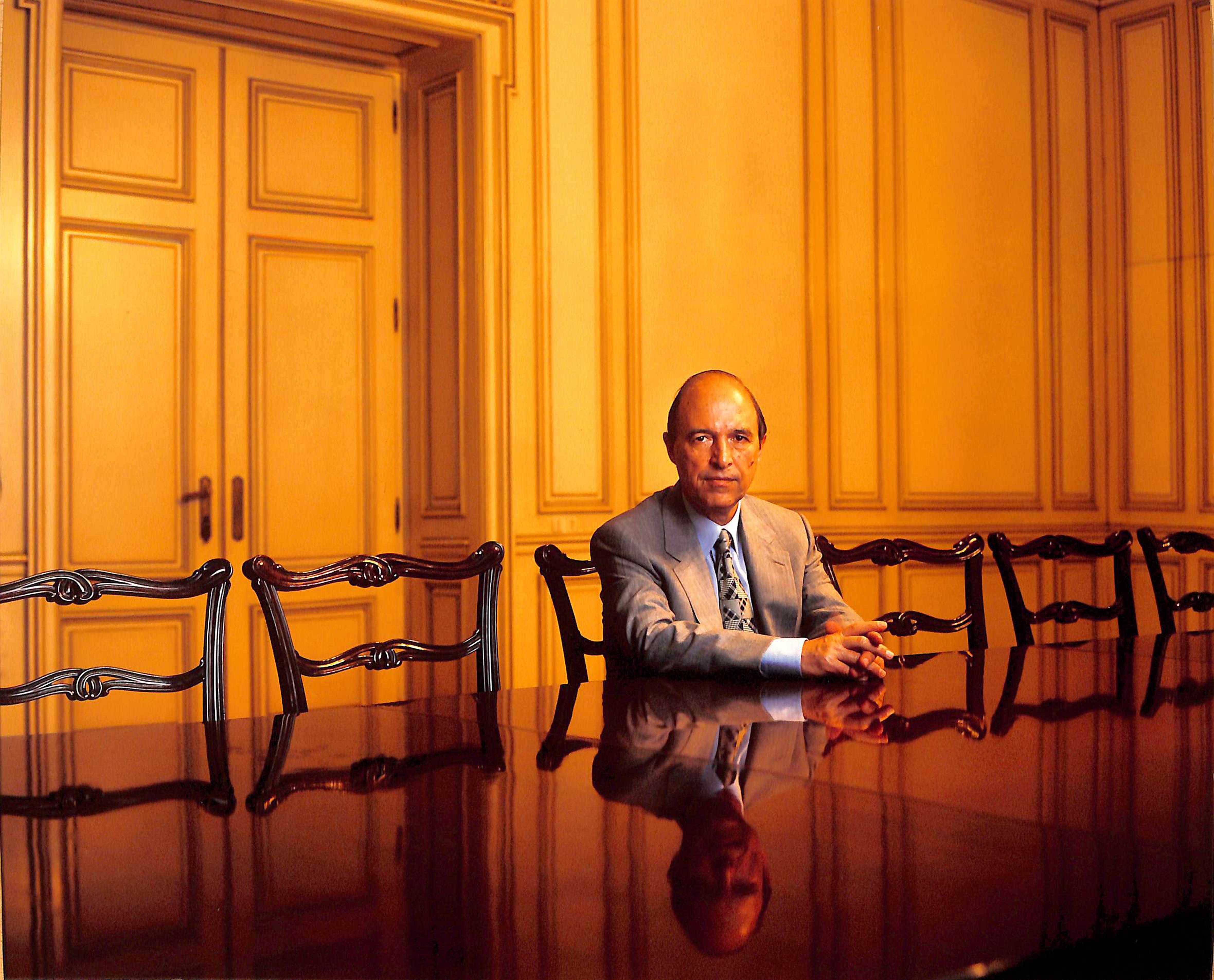 Κώστας Σημίτης 1936 – 2025: Η διαδρομή, η δράση και η ζωή του σε σπάνιες εικόνες