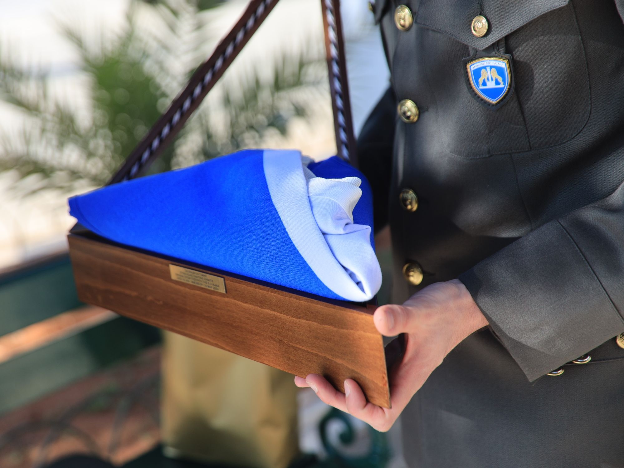 Στο Α΄ Νεκροταφείο Αθηνών η ταφή του Κώστα Σημίτη