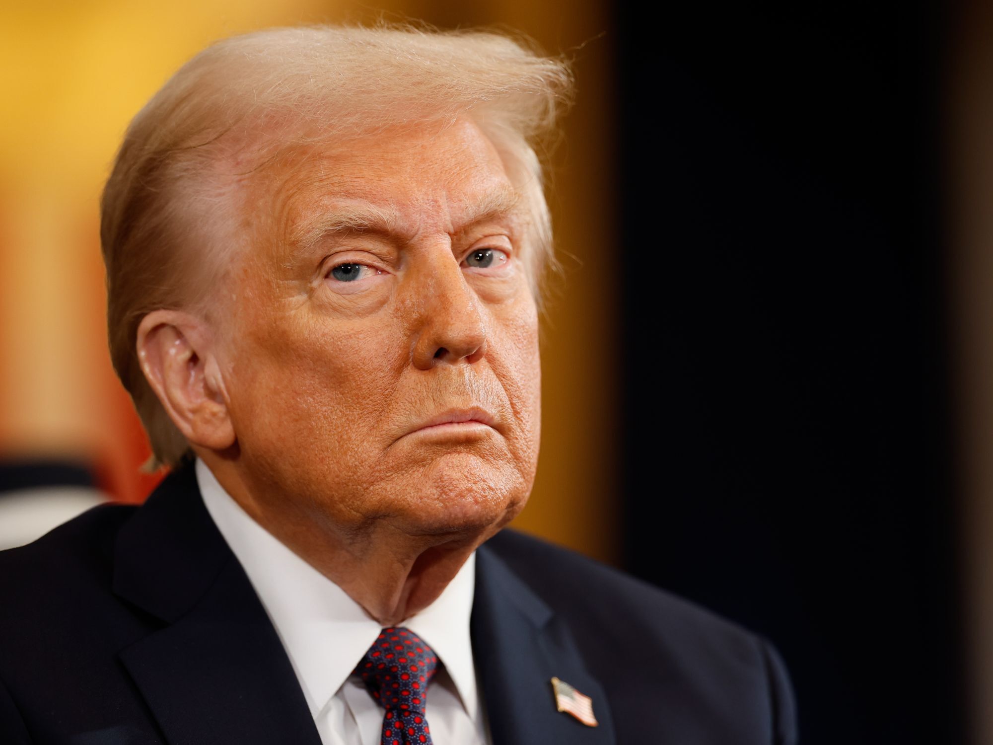 Ο Ντόναλντ Τραμπ είναι ο 47ος πρόεδρος των ΗΠΑ