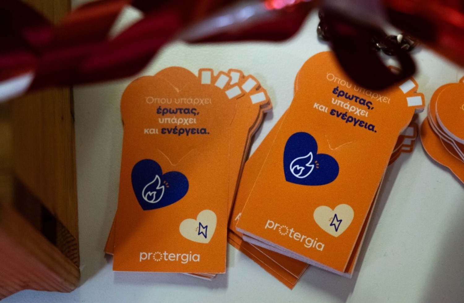 O Voice 102.5 γιόρτασε το ραδιόφωνο και τον έρωτα στο μετρό Συντάγματος 