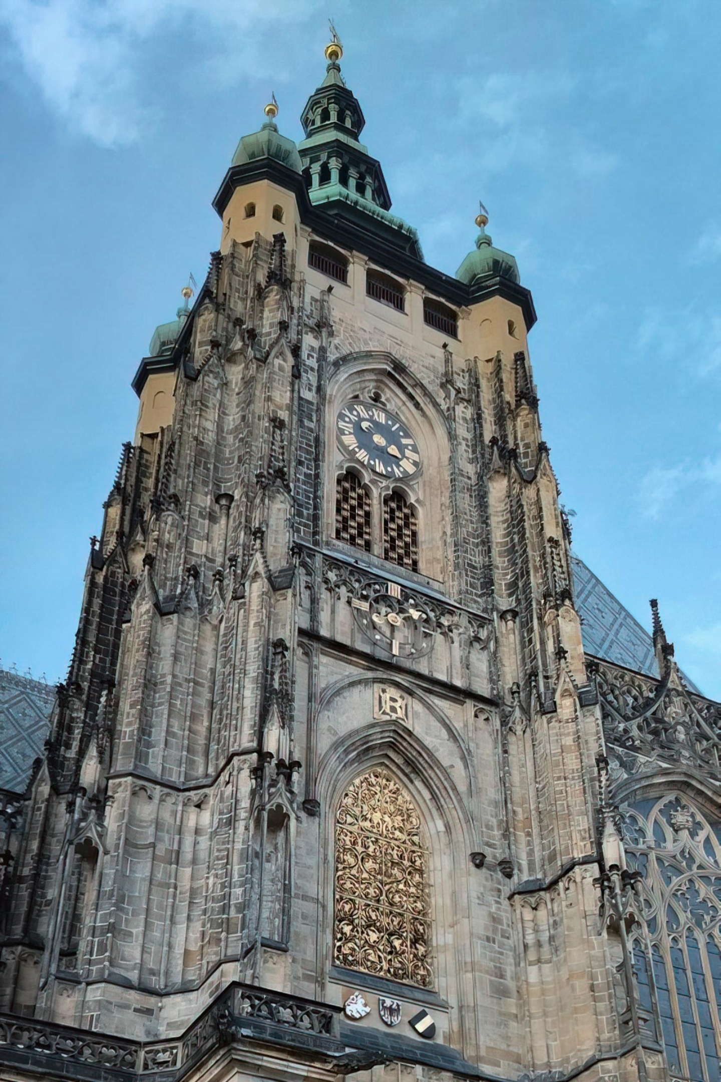 Πράγα: Στην πόλη των Αλχημιστών και του Κάφκα