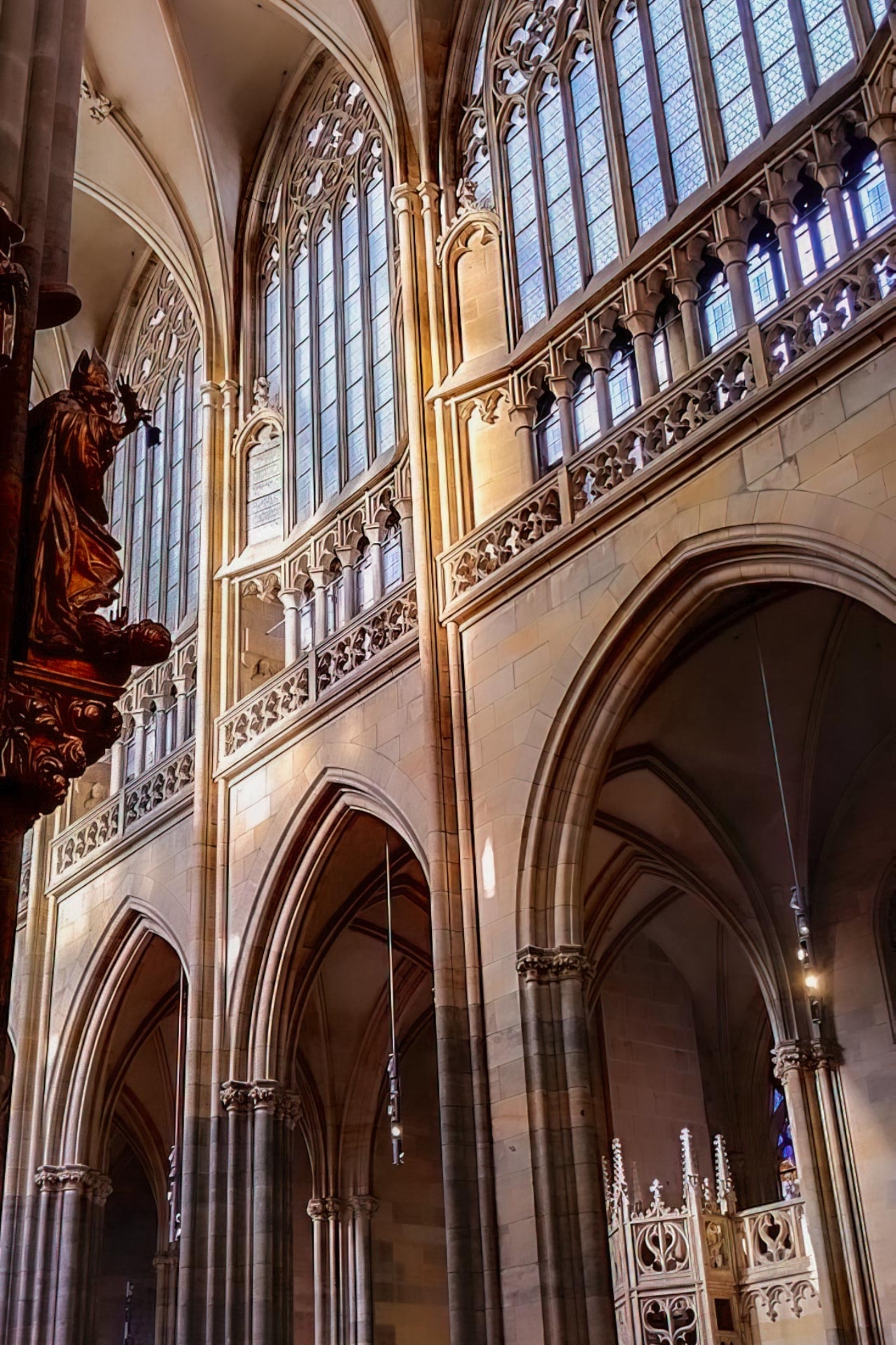Πράγα: Στην πόλη των Αλχημιστών και του Κάφκα