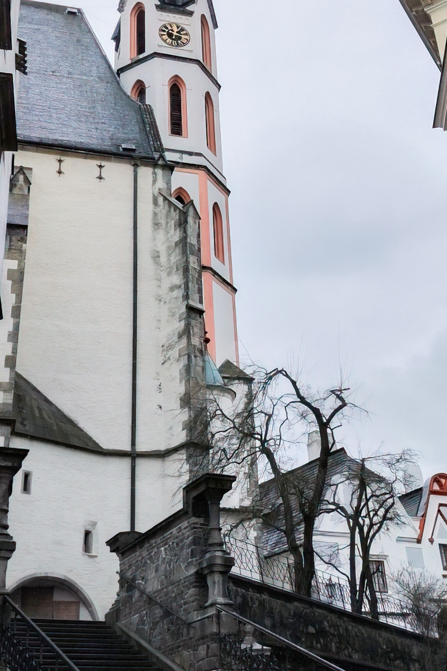 Πράγα: Στην πόλη των Αλχημιστών και του Κάφκα