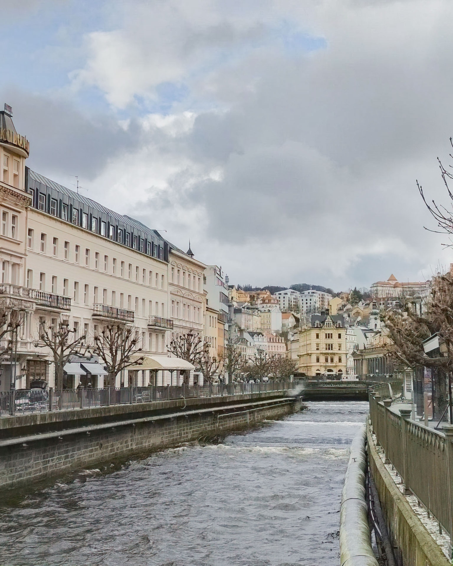Πράγα: Στην πόλη των Αλχημιστών και του Κάφκα