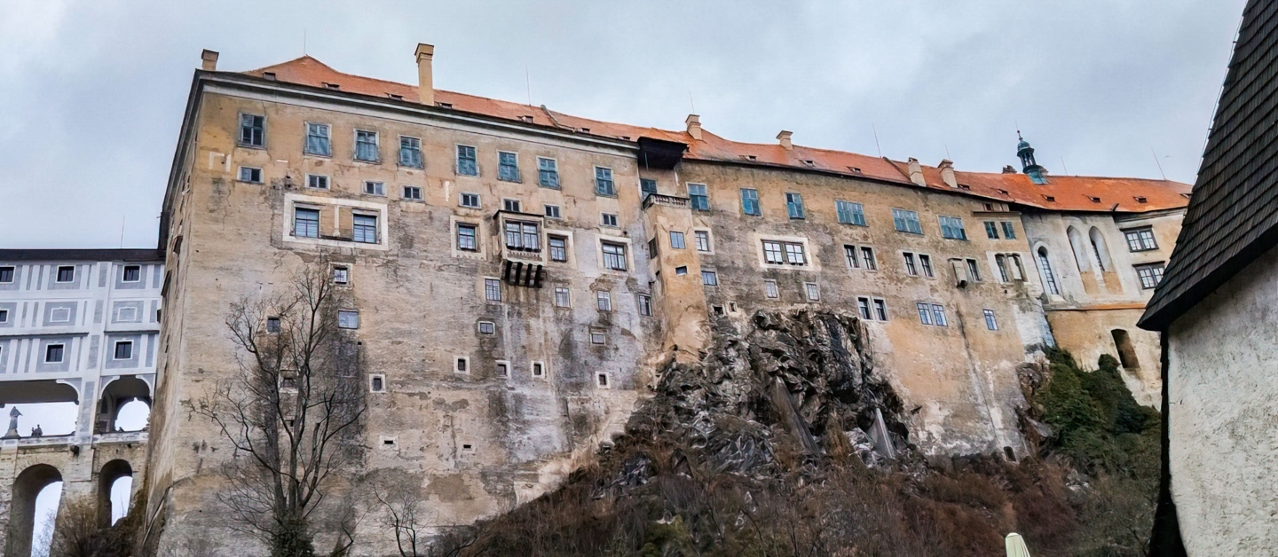 Πράγα: Στην πόλη των Αλχημιστών και του Κάφκα