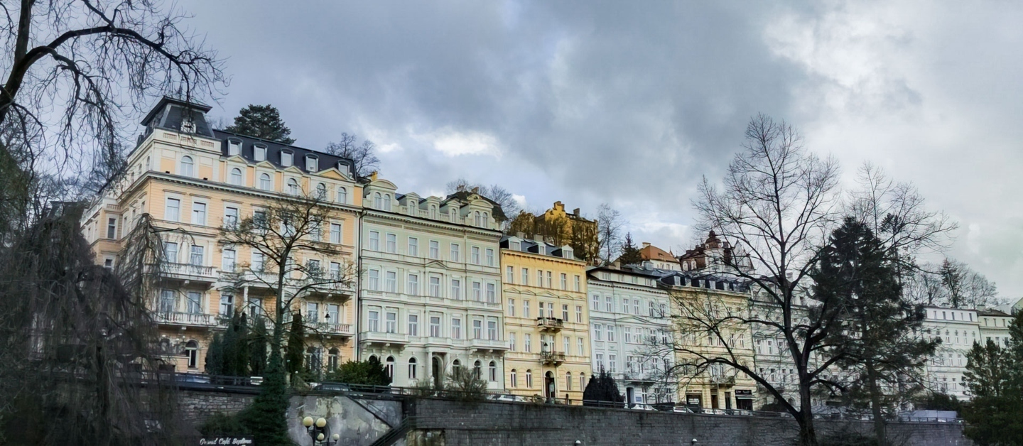 Πράγα: Στην πόλη των Αλχημιστών και του Κάφκα