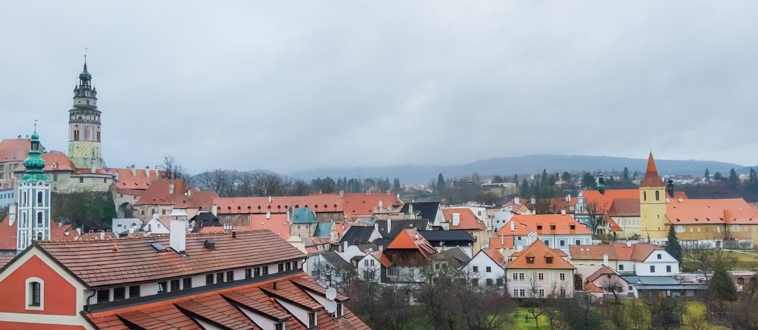 Πράγα: Στην πόλη των Αλχημιστών και του Κάφκα