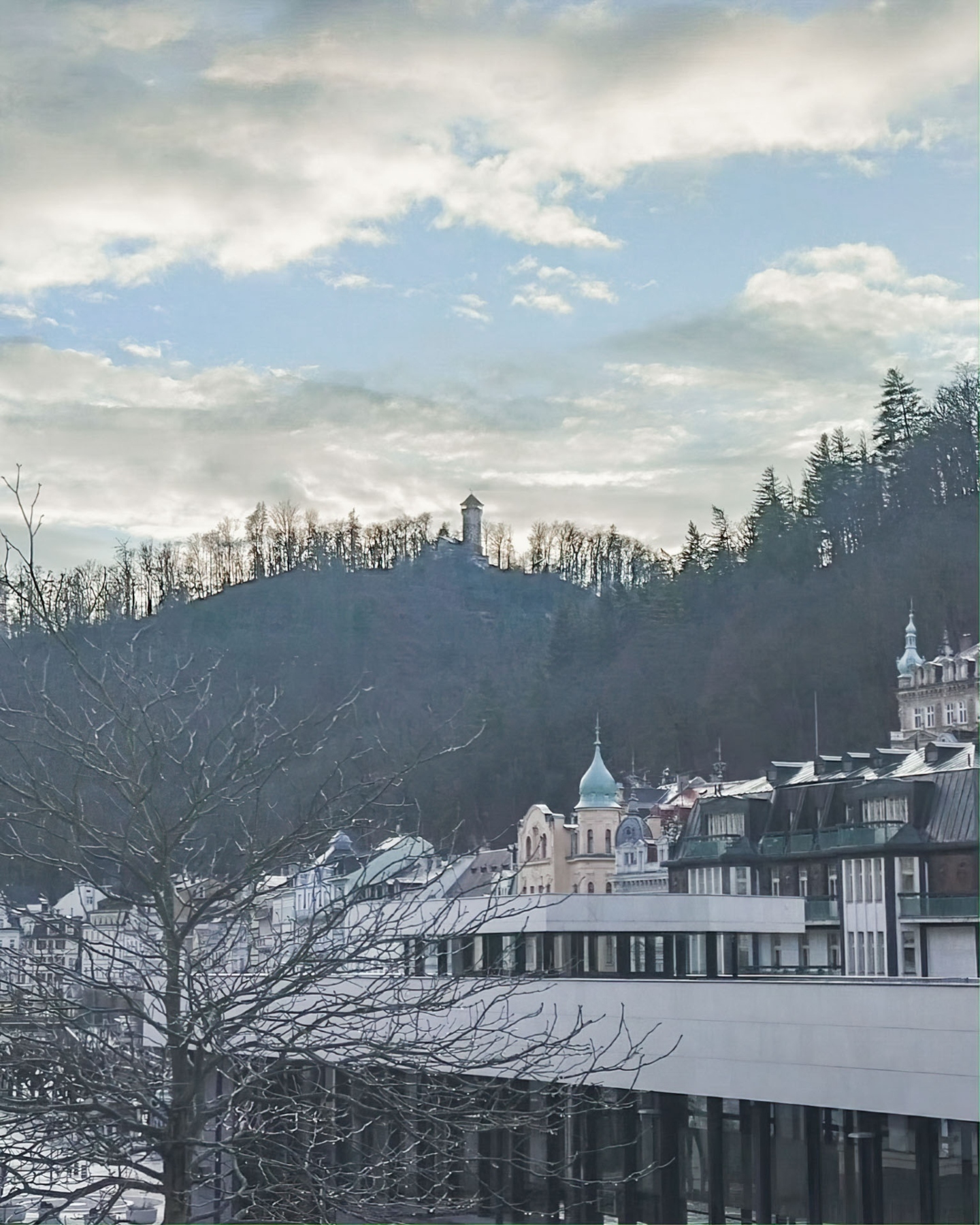 Πράγα: Στην πόλη των Αλχημιστών και του Κάφκα