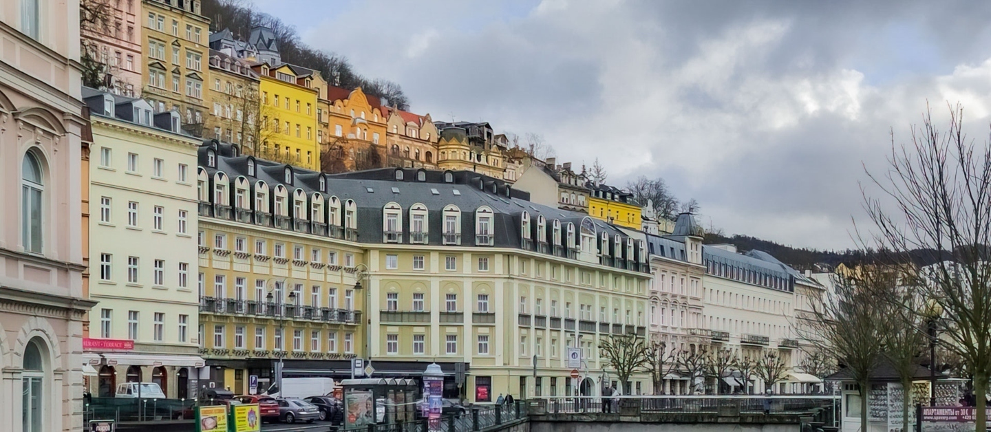 Πράγα: Στην πόλη των Αλχημιστών και του Κάφκα