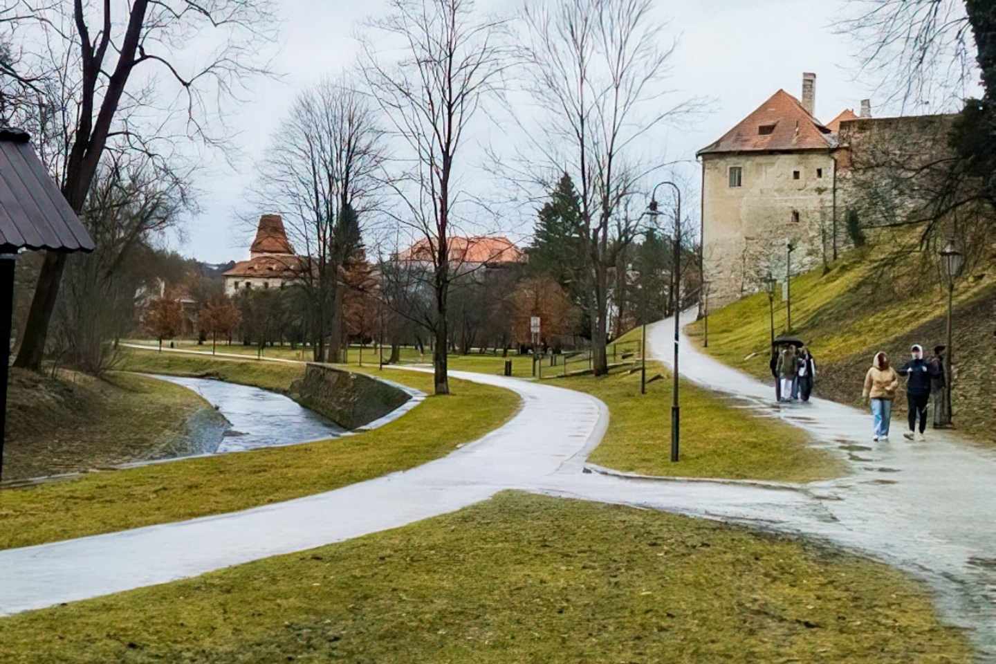 Πράγα: Στην πόλη των Αλχημιστών και του Κάφκα