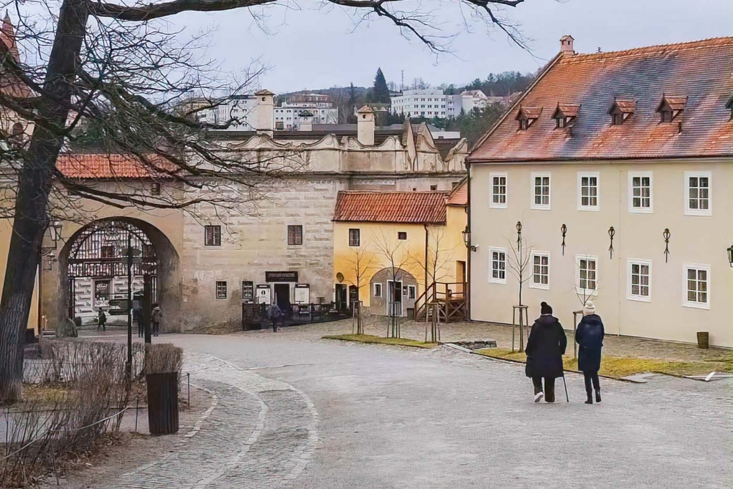Πράγα: Στην πόλη των Αλχημιστών και του Κάφκα
