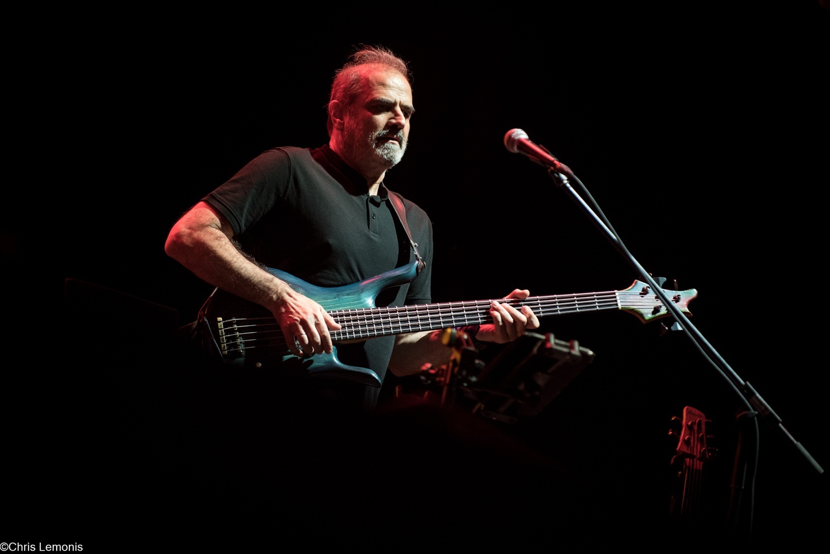 Rockwave Festival 2025: Ανταπόκριση-φωτορεπορτάζ από την ιστορική εμφάνιση του Διονύση Σαββόπουλου στη Μαλακάσα