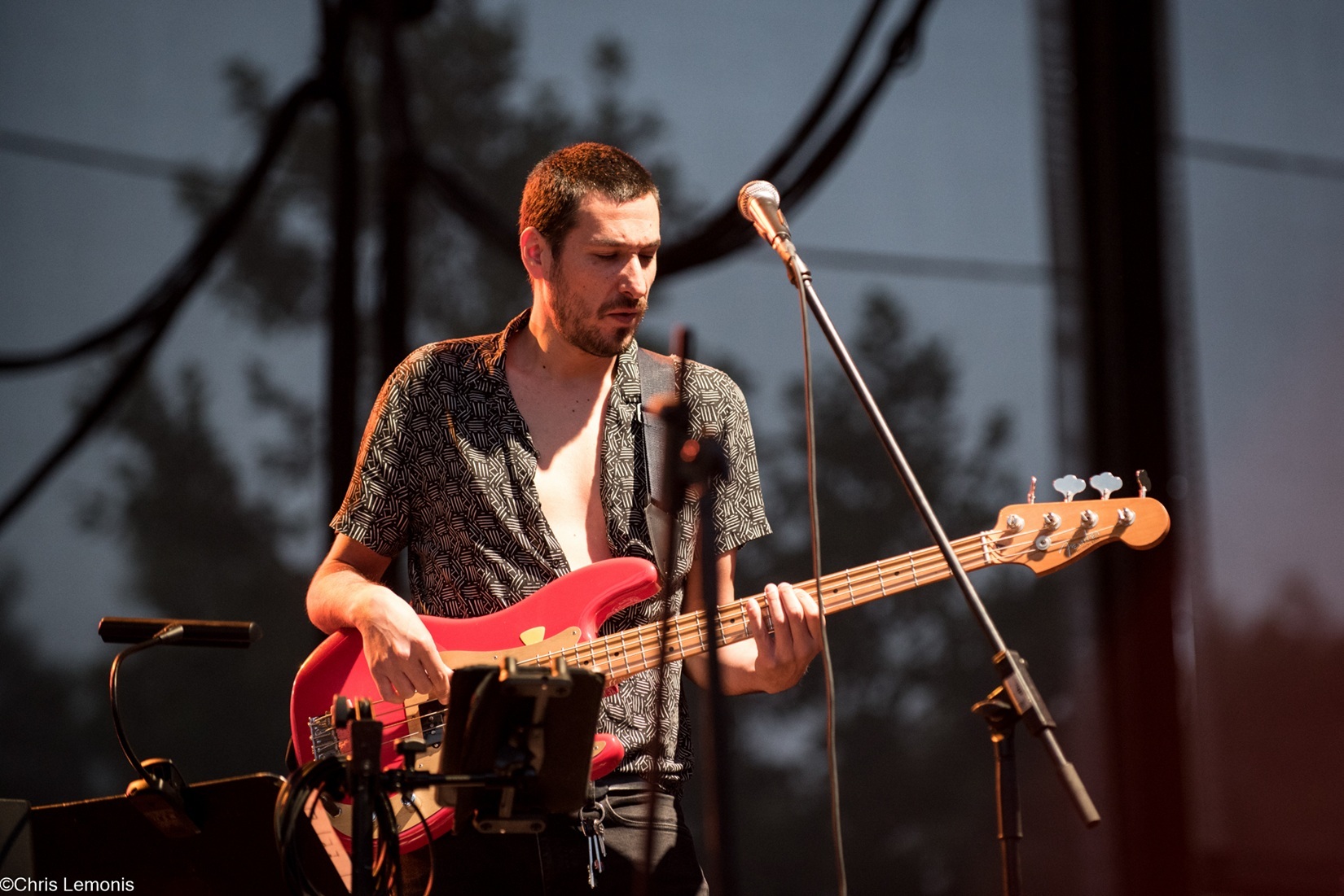 Rockwave Festival 2025: Ανταπόκριση-φωτορεπορτάζ από την ιστορική εμφάνιση του Διονύση Σαββόπουλου στη Μαλακάσα