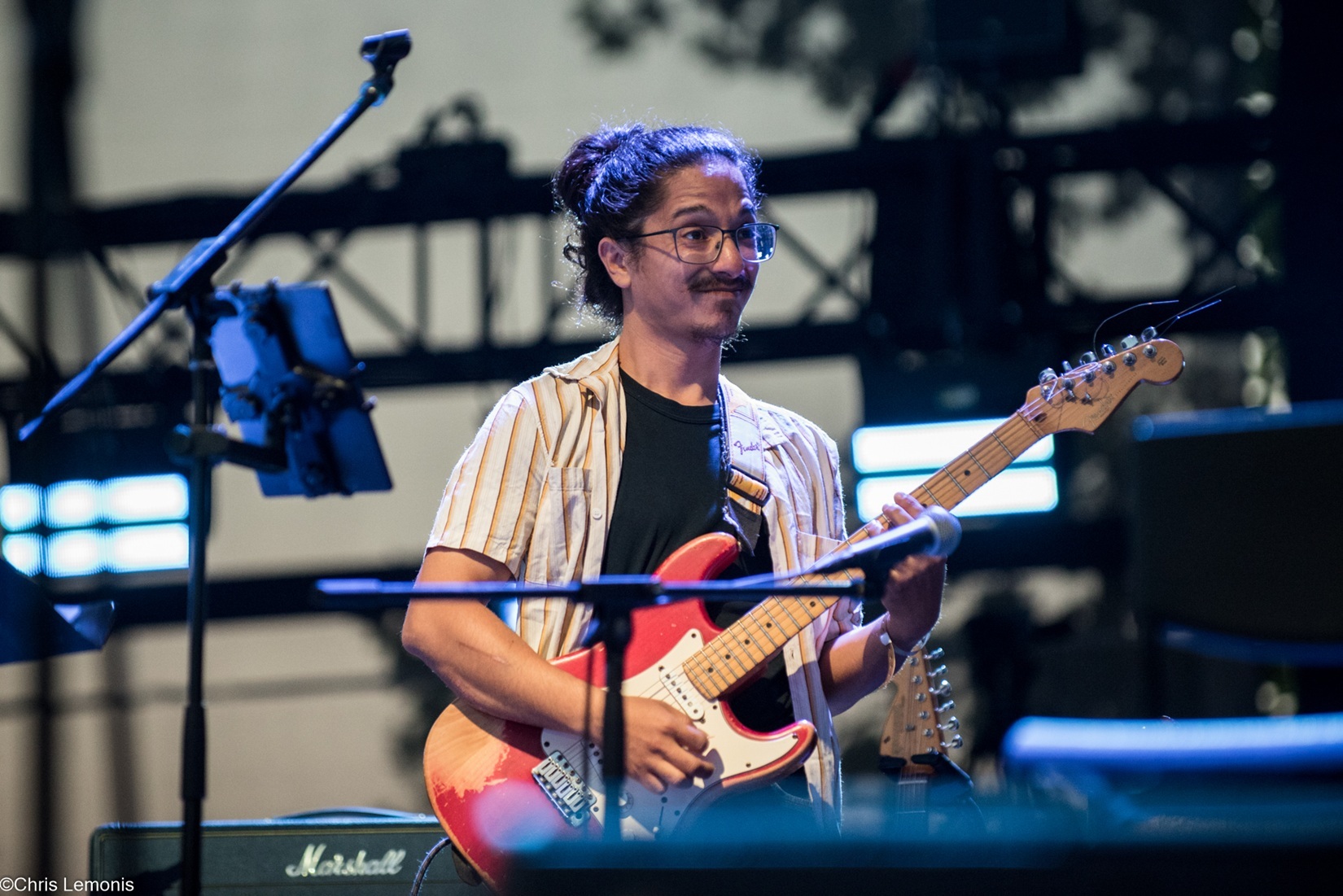 Rockwave Festival 2025: Ανταπόκριση-φωτορεπορτάζ από την ιστορική εμφάνιση του Διονύση Σαββόπουλου στη Μαλακάσα