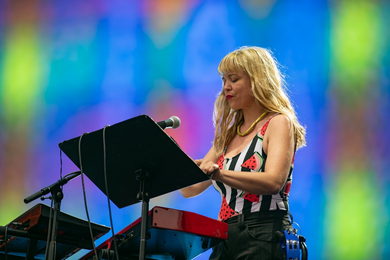 Release Athens 2025: Ανταπόκριση - φωτορεπορτάζ από τις εμφανίσεις των Παύλου Παυλίδη, Κωνσταντίνου Βήτα και Super Stereo στην Πλατεία Νερού