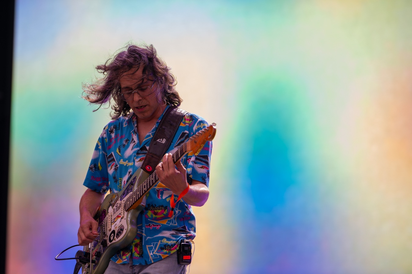 Release Athens 2025: Ανταπόκριση - φωτορεπορτάζ από τις εμφανίσεις των Παύλου Παυλίδη, Κωνσταντίνου Βήτα και Super Stereo στην Πλατεία Νερού