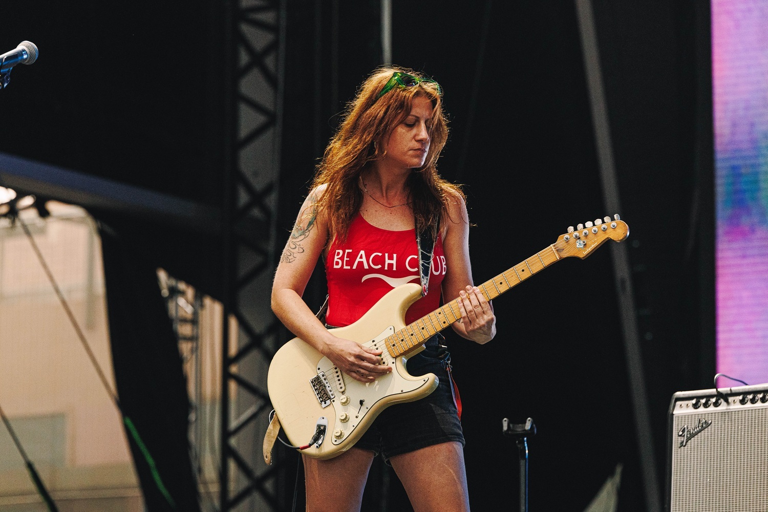 Release Athens 2025: Ανταπόκριση - φωτορεπορτάζ από τις εμφανίσεις των Παύλου Παυλίδη, Κωνσταντίνου Βήτα και Super Stereo στην Πλατεία Νερού