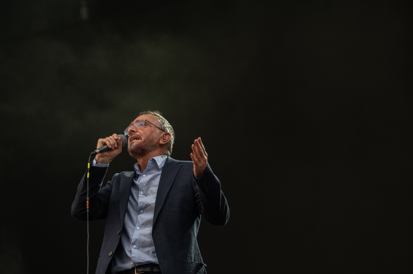 Release Athens 2025: Ανταπόκριση - φωτορεπορτάζ από τις εμφανίσεις των Παύλου Παυλίδη, Κωνσταντίνου Βήτα και Super Stereo στην Πλατεία Νερού