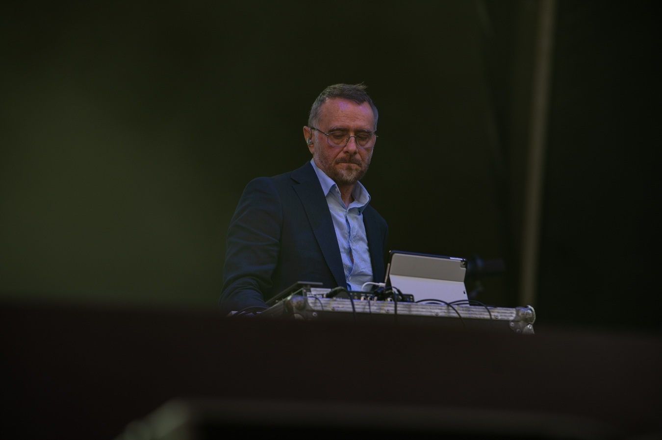 Release Athens 2025: Ανταπόκριση - φωτορεπορτάζ από τις εμφανίσεις των Παύλου Παυλίδη, Κωνσταντίνου Βήτα και Super Stereo στην Πλατεία Νερού